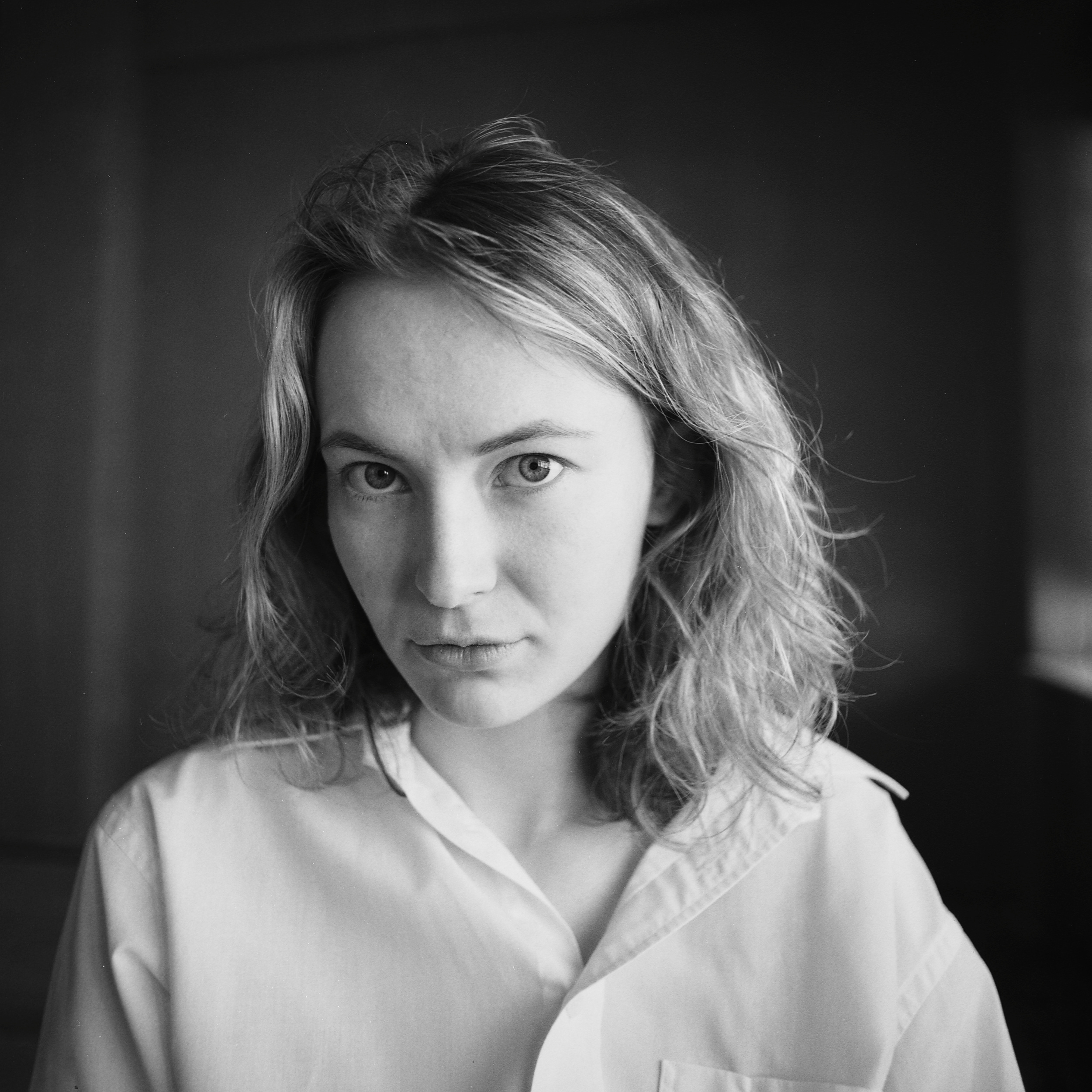 Даша. Polina Soyref