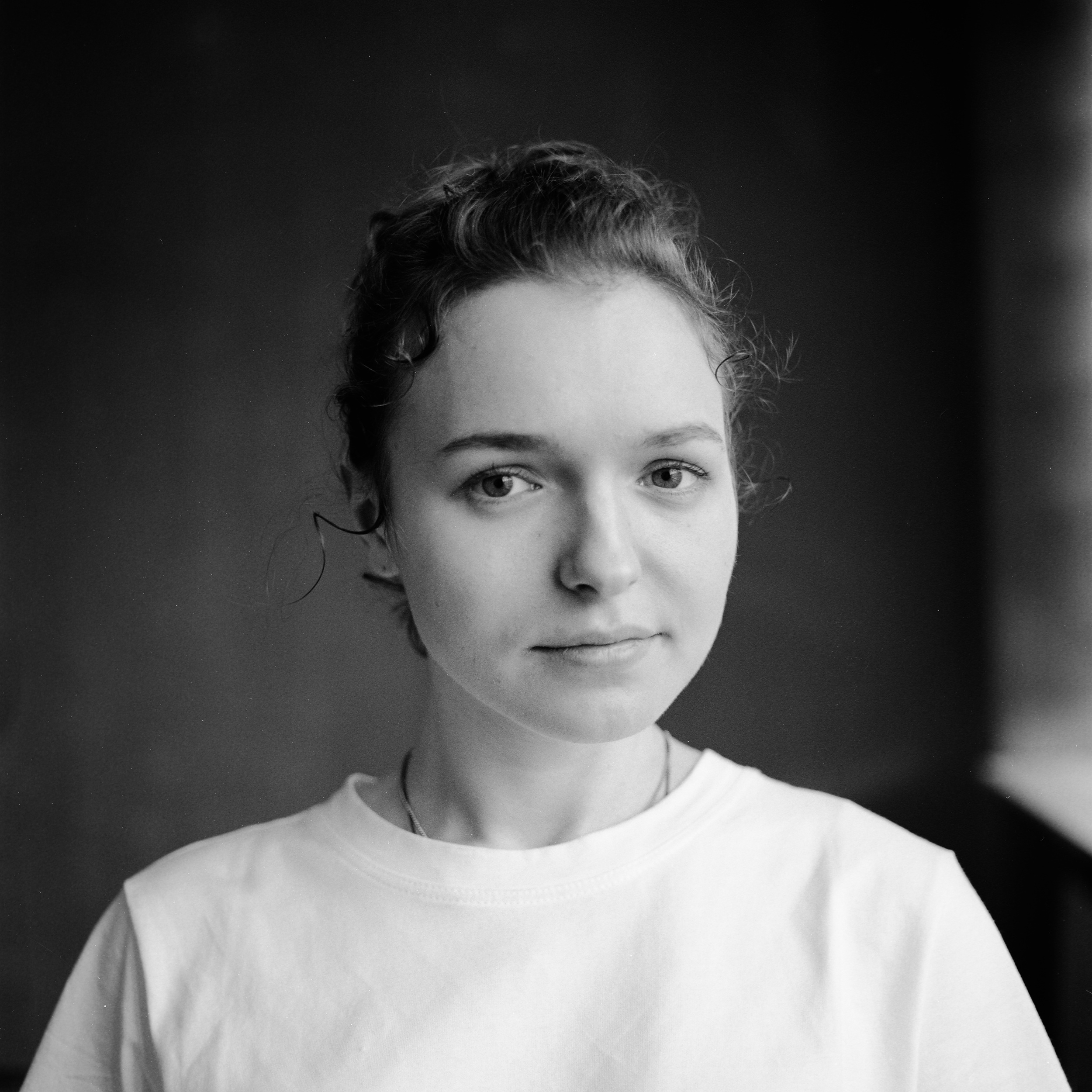 Андрей. Polina Soyref