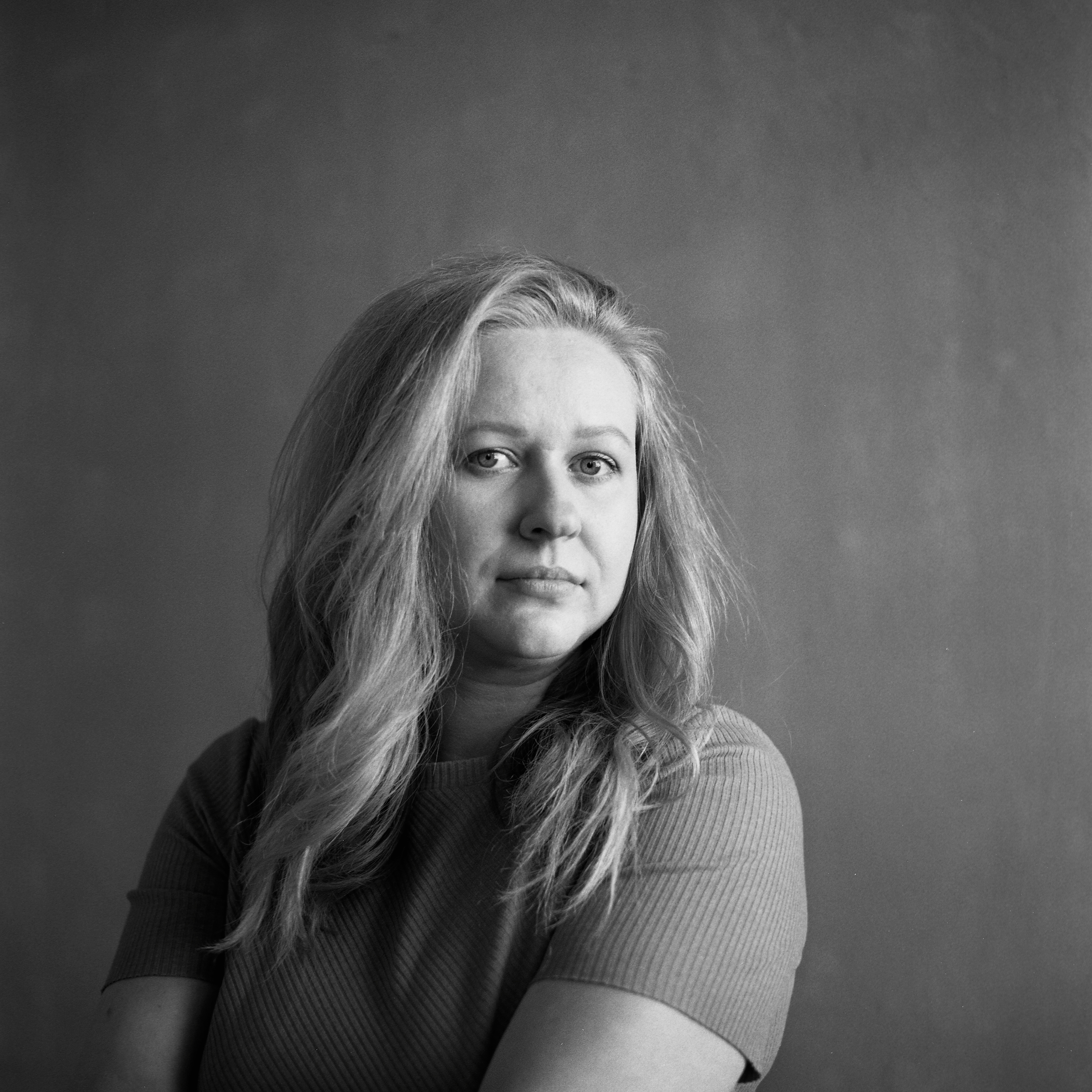 Ольга. Polina Soyref