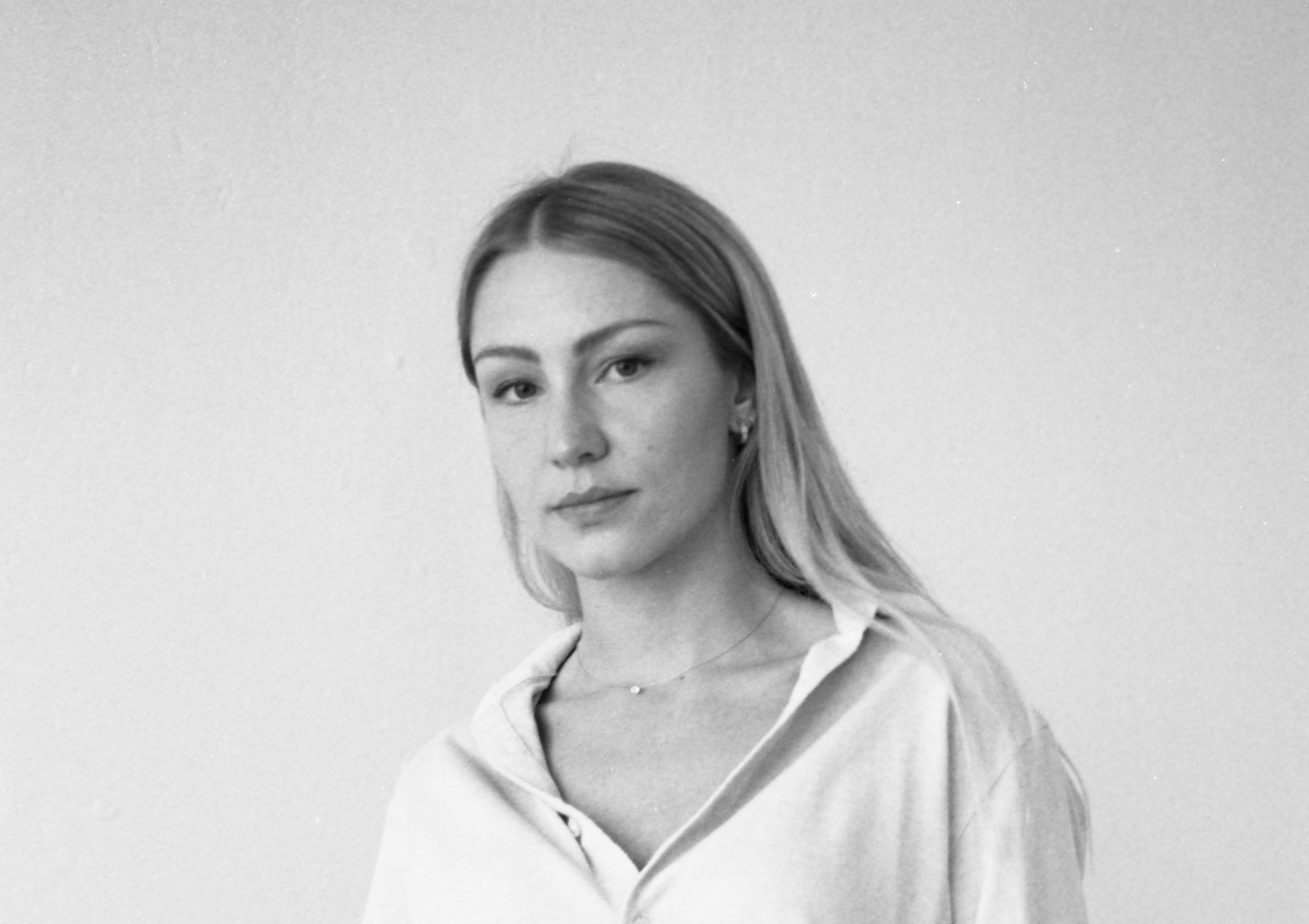 Андрей. Polina Soyref