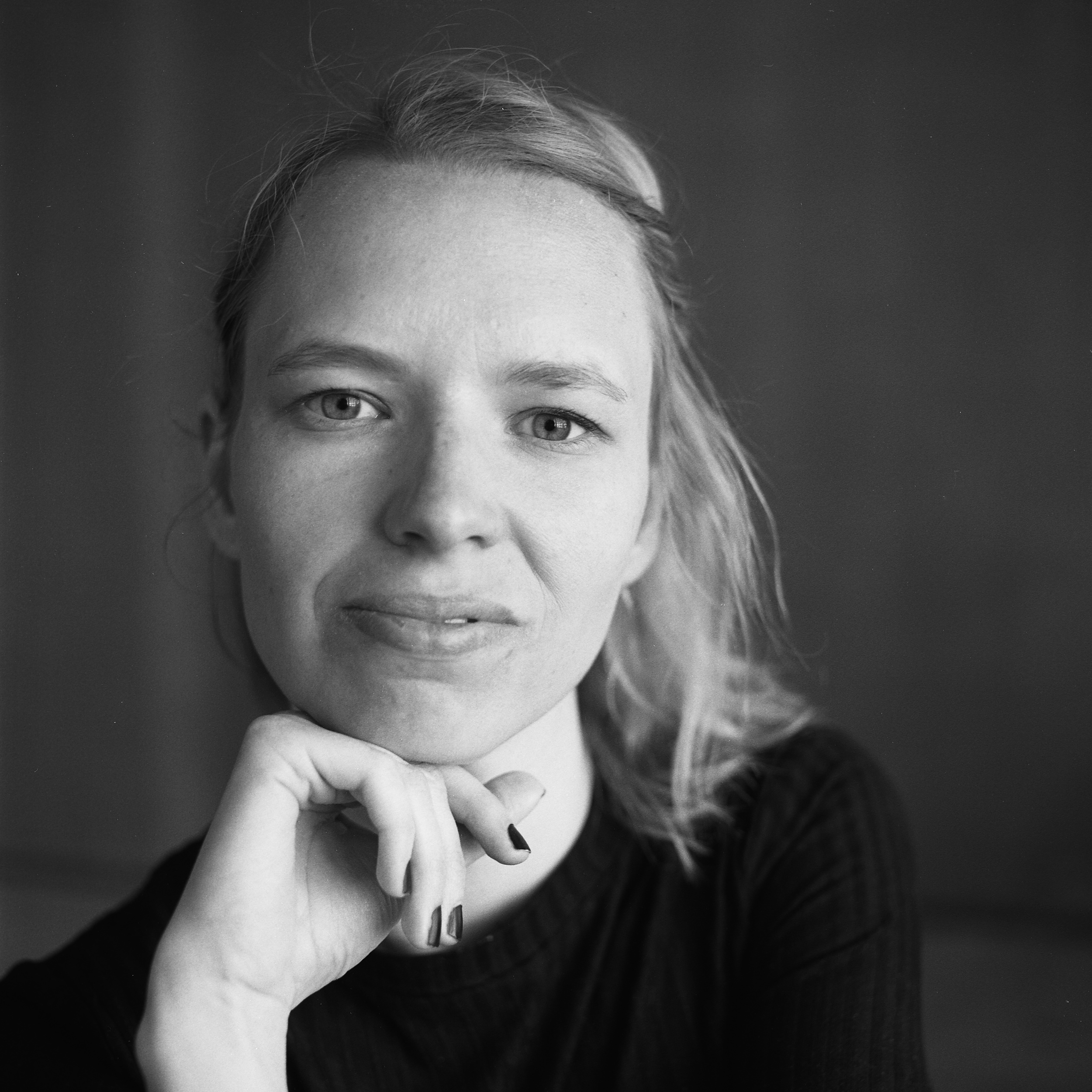 Андрей. Polina Soyref