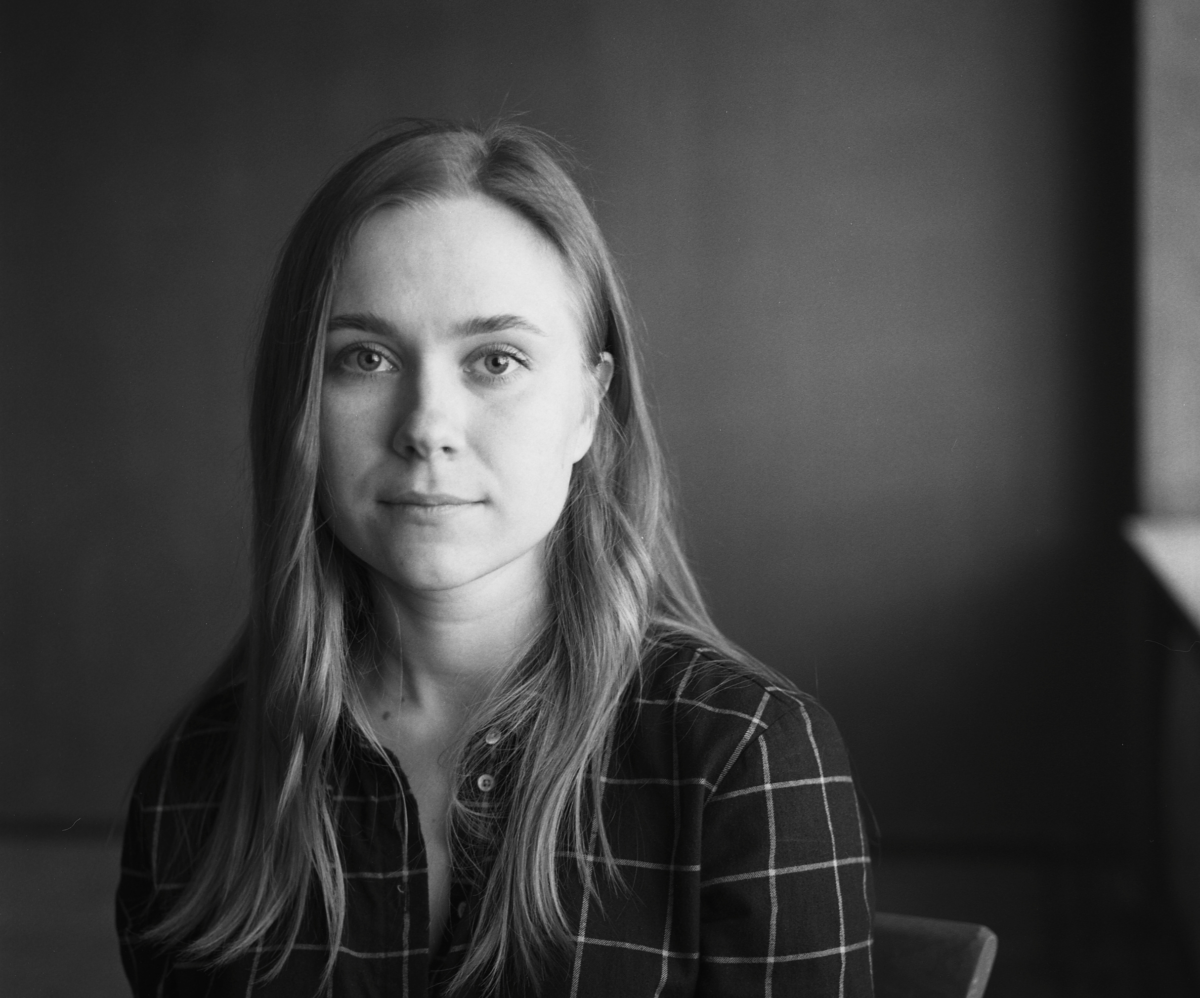Ольга. Polina Soyref