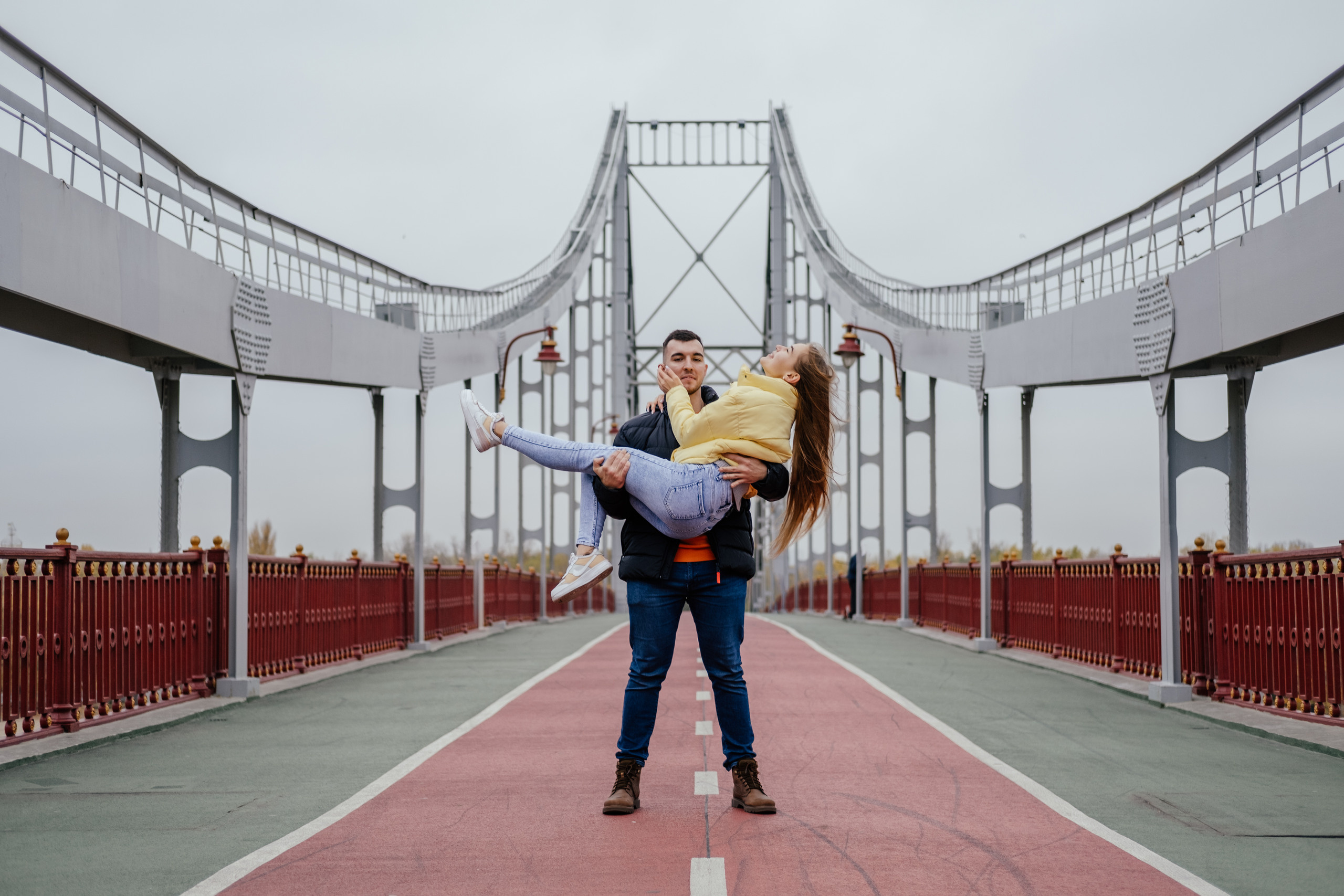 Фотосесії. Сімейний і портретний фотограф у Києві Проценко Алла