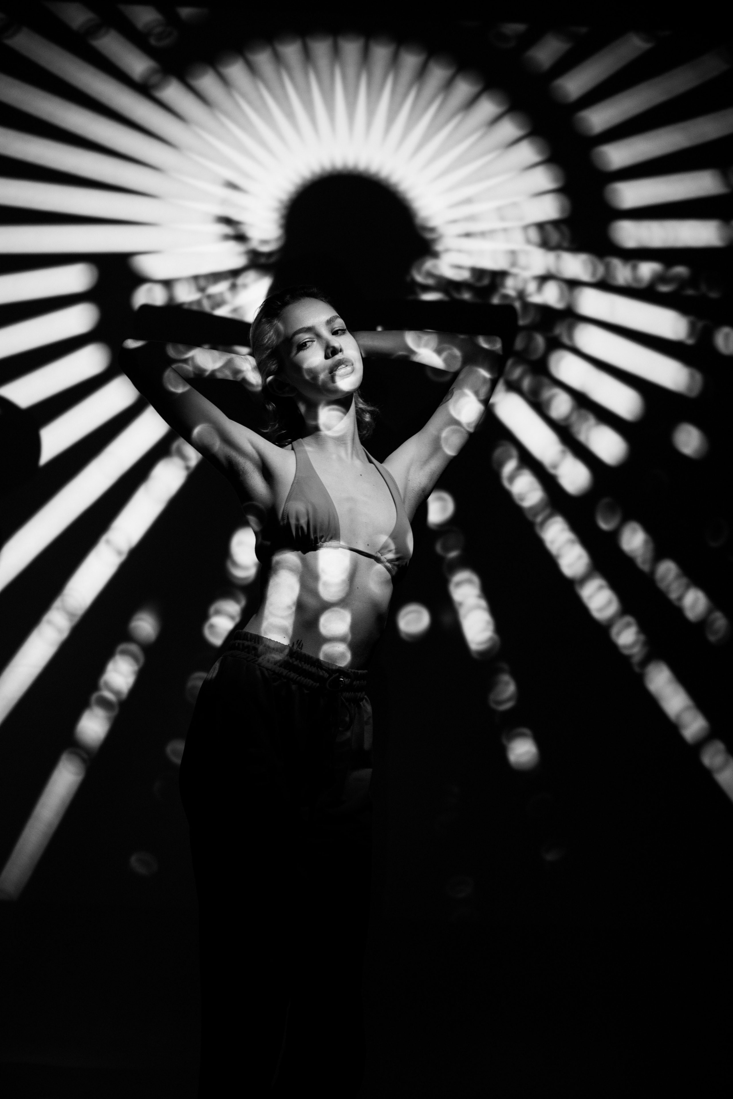 Заходи. Фотостудія ART CONTRAST