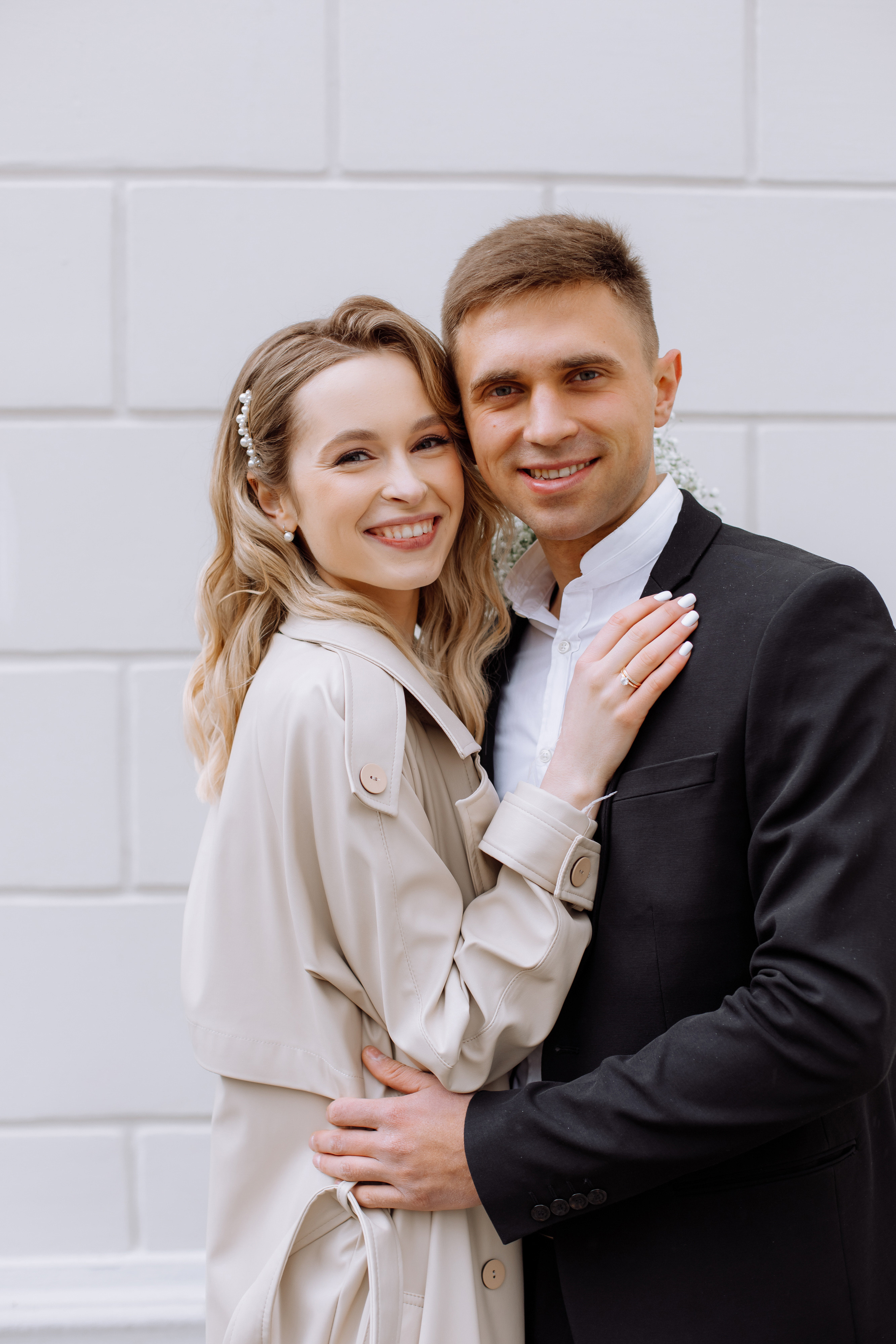 СТИЛЬНИЙ МІНІМАЛІЗМ. Фотограф Львів Наталія Рінило