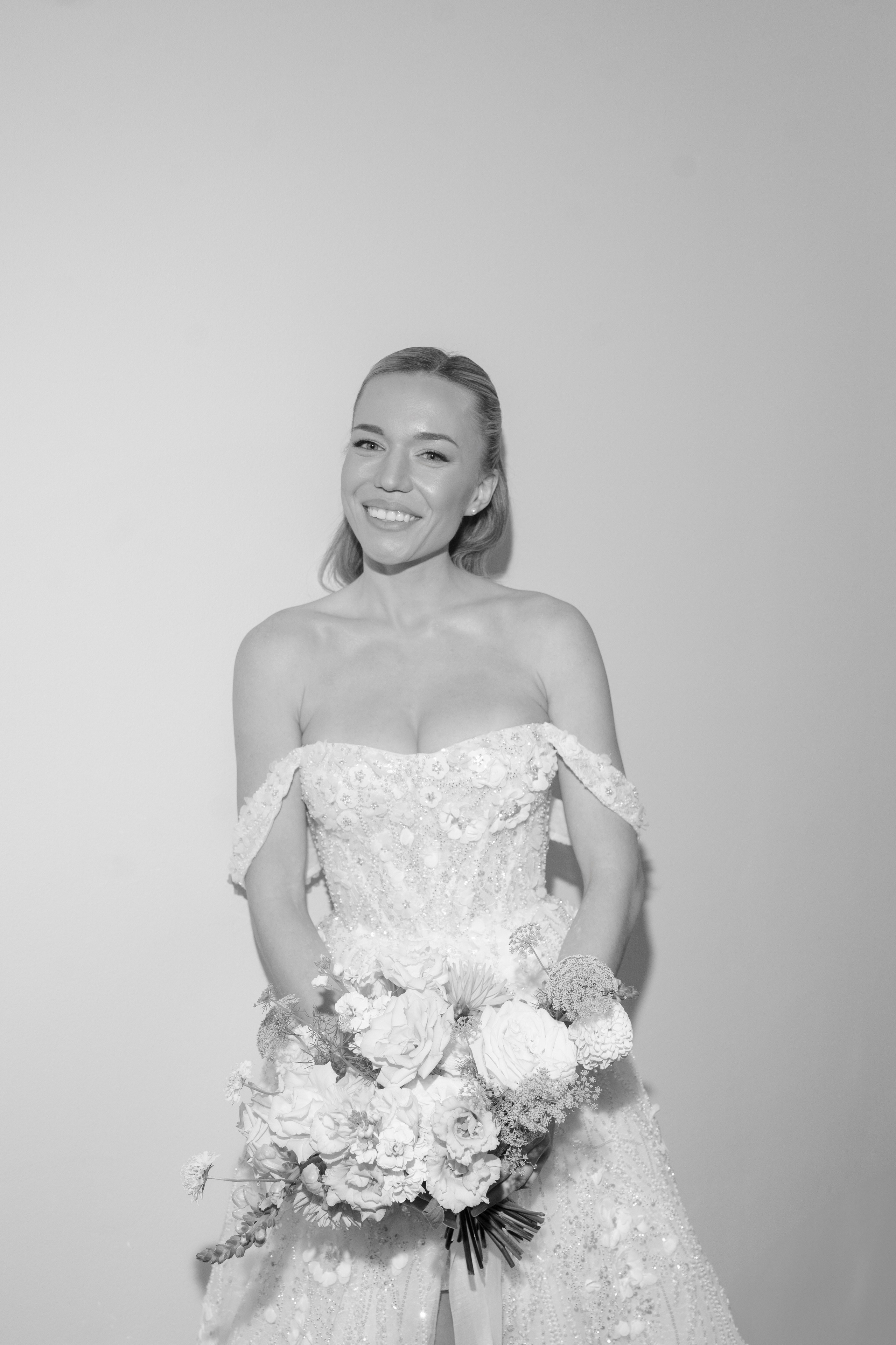 Whispers of Romance - Thomas & Violeta's Wedding. Vitalie Varvarynets — Prague Wedding Photographer