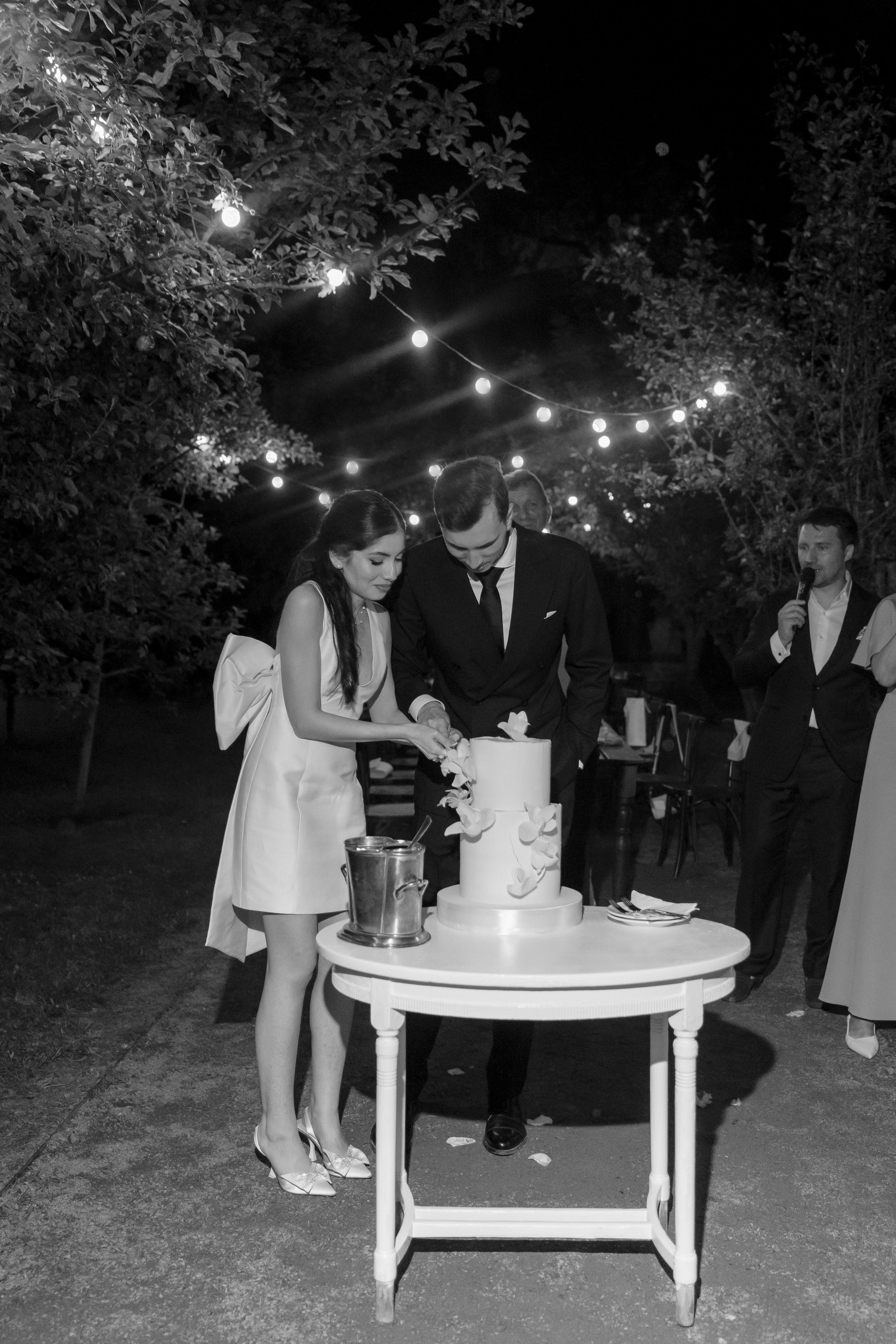Whispers of Romance - Thomas & Violeta's Wedding. Vitalie Varvarynets — Prague Wedding Photographer
