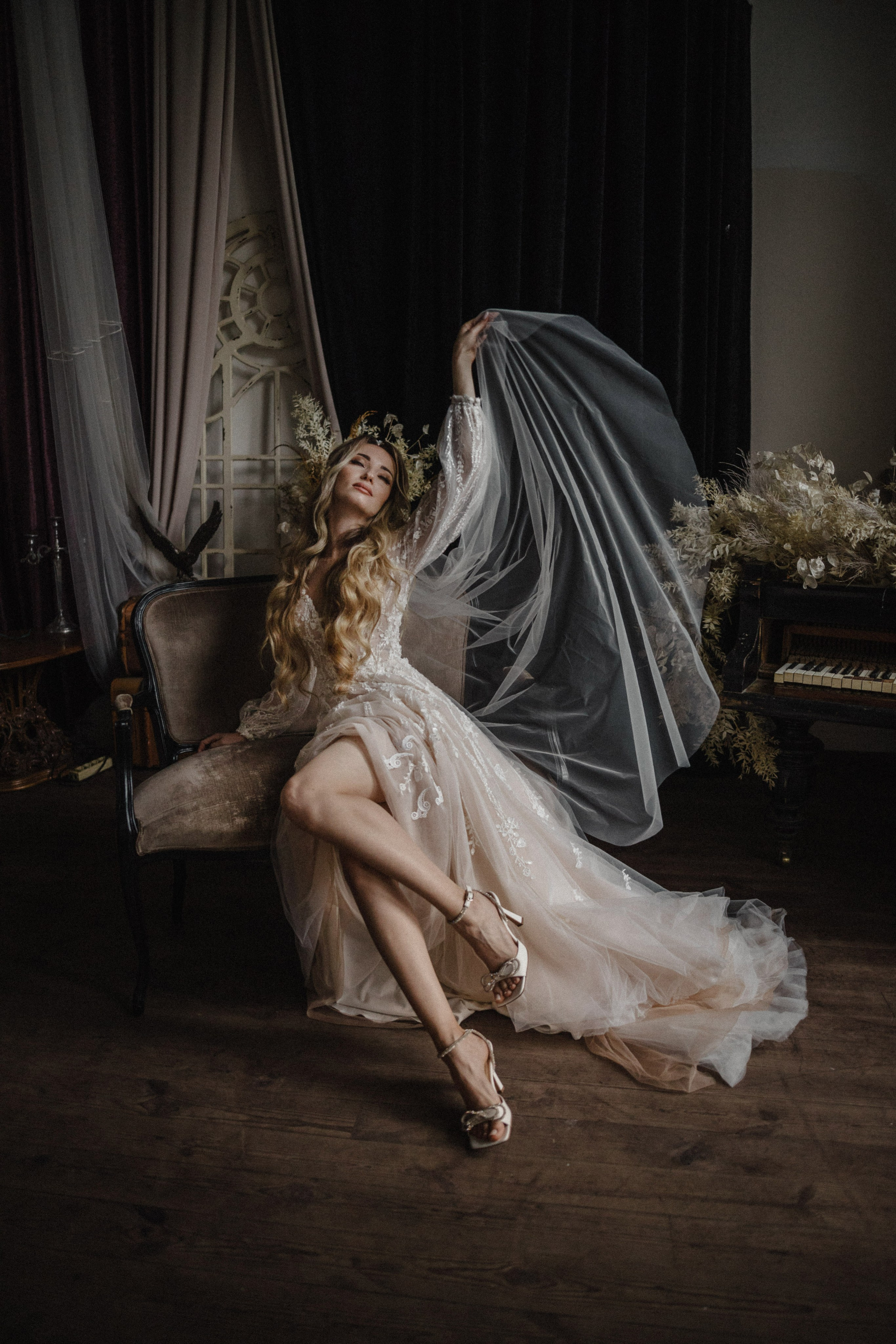 Lev & Lucrezia - Servizio fotografico di coppia romantico a Firenze | Fotografo di matrimonio e fidanzamento. Fotografo di matrimonio, coppia e famiglia a Firenze, in Toscana e in Italia