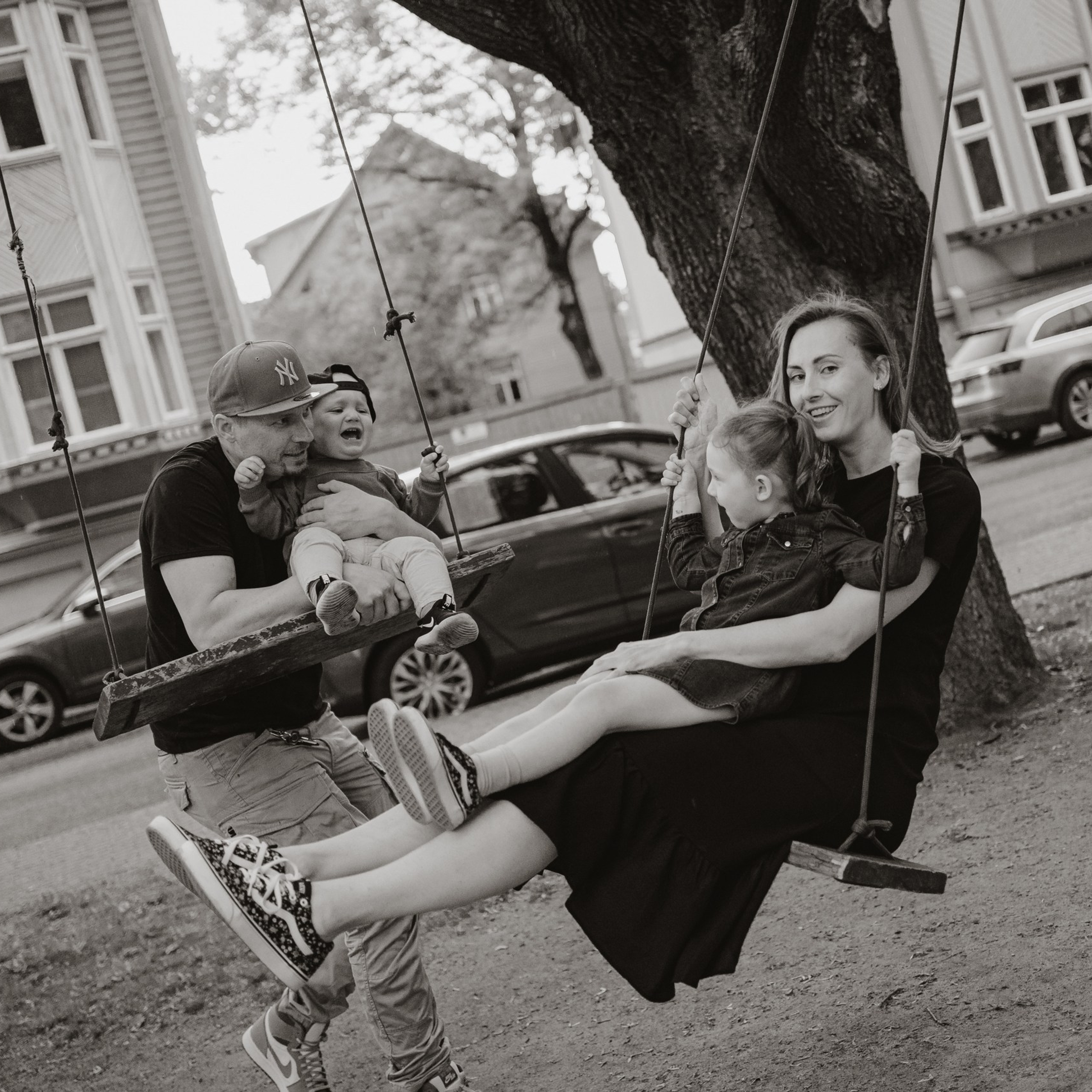 Ivan Boglajev Family photography | Tips & tricks. Ivan BOGLAJEV | Documentary photographer from Tallinn, Estonia