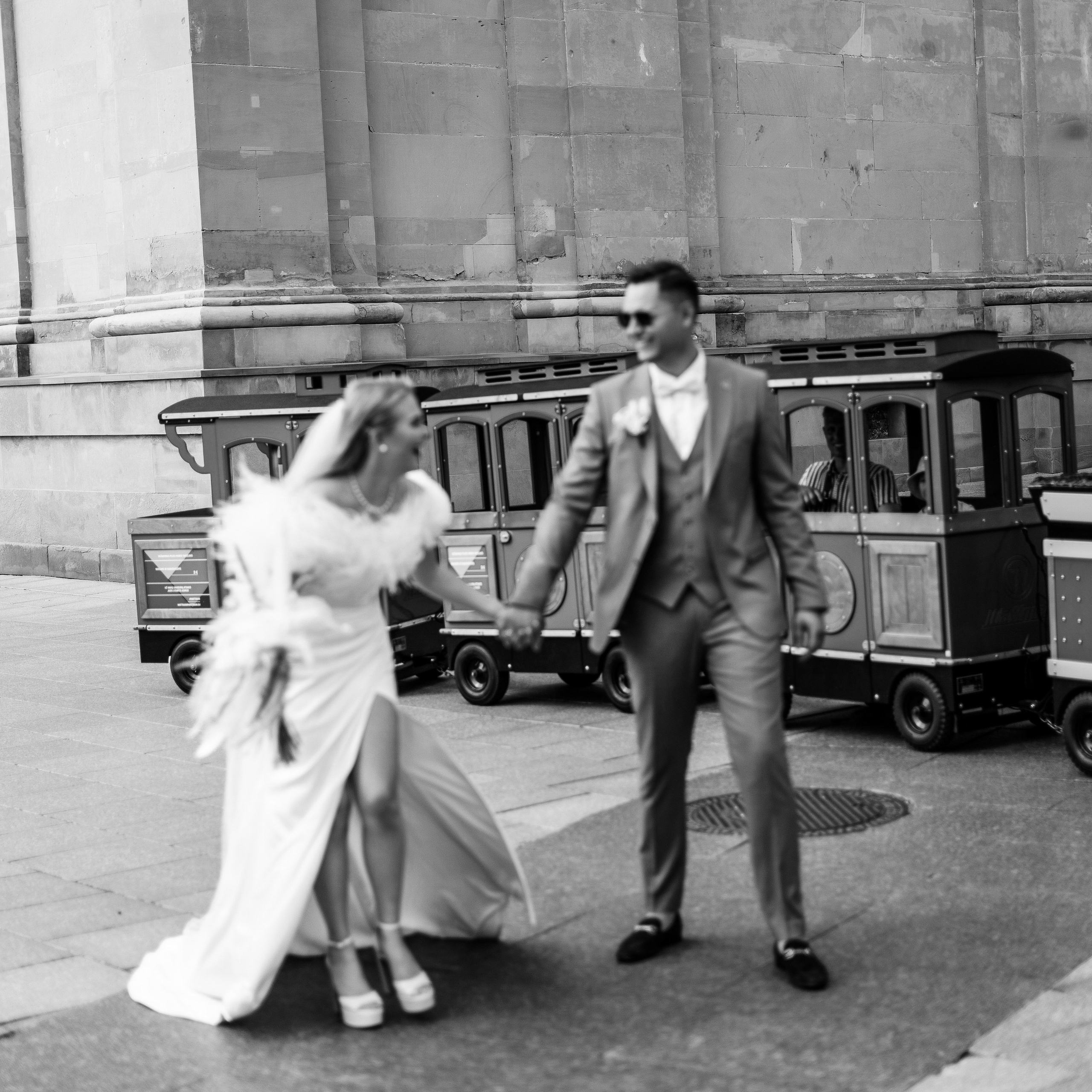 GALERIJOS. Misevic Wedding — Jausminga ir Profesionali Vestuvių Fotografija