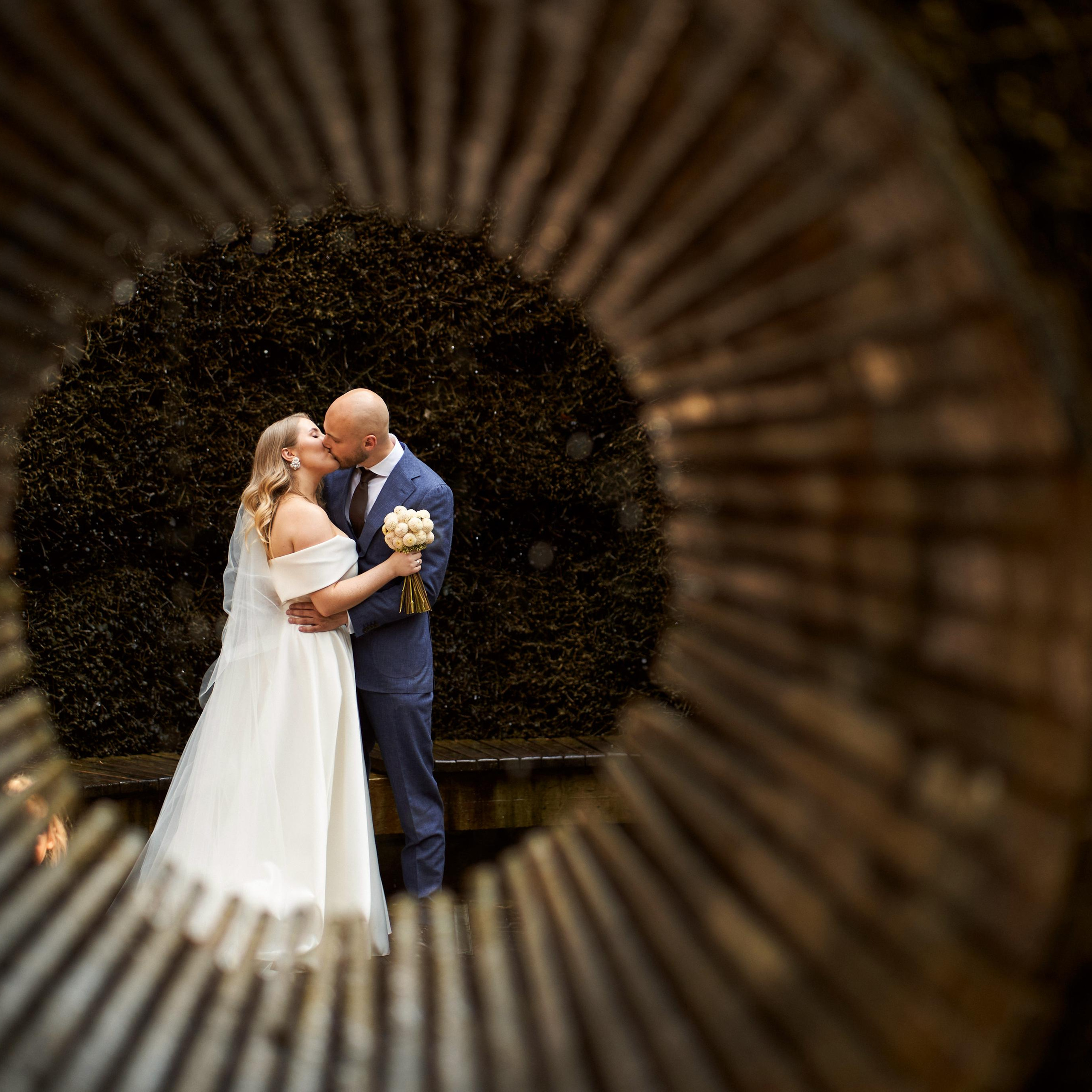 GALERIJOS. Misevic Wedding — Jausminga ir Profesionali Vestuvių Fotografija
