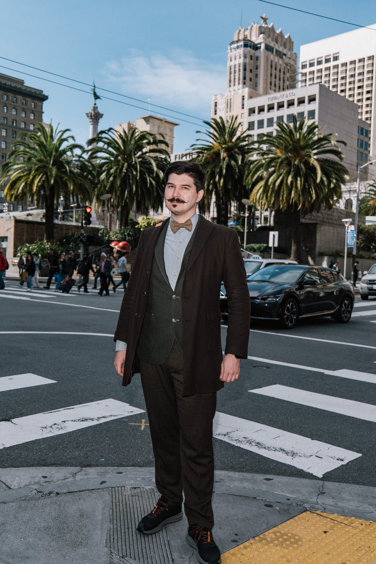 Personal, Art and Boudoir photography in San Francisco Bay Area. Daniel Vegera — Artistic & Business Photography in San Francisco