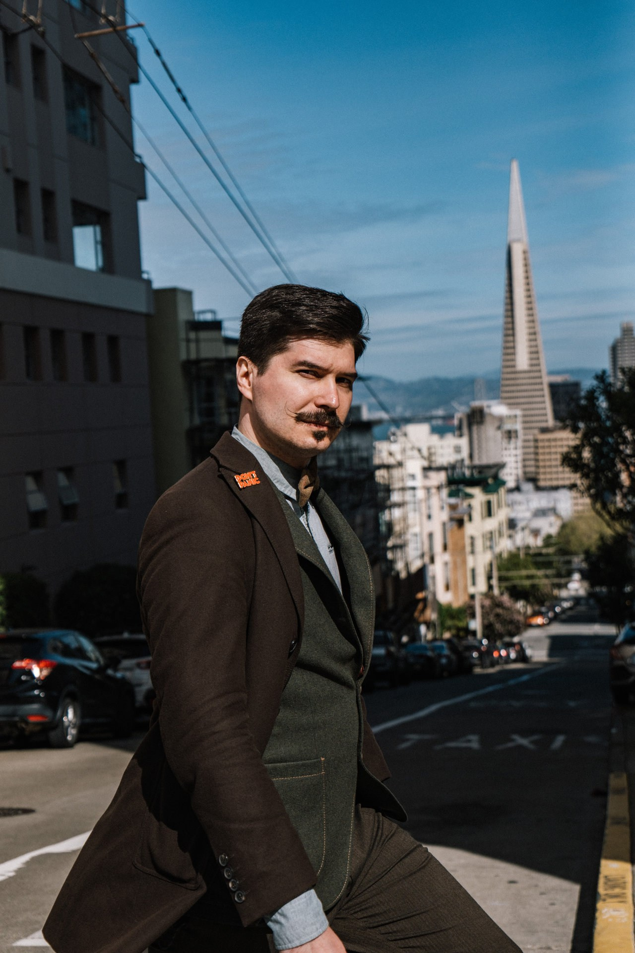 Personal, Art and Boudoir photography in San Francisco Bay Area. Daniel Vegera — Artistic & Business Photography in San Francisco