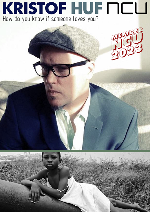 Pierrot Men / New member 2025. Noga Creative Union