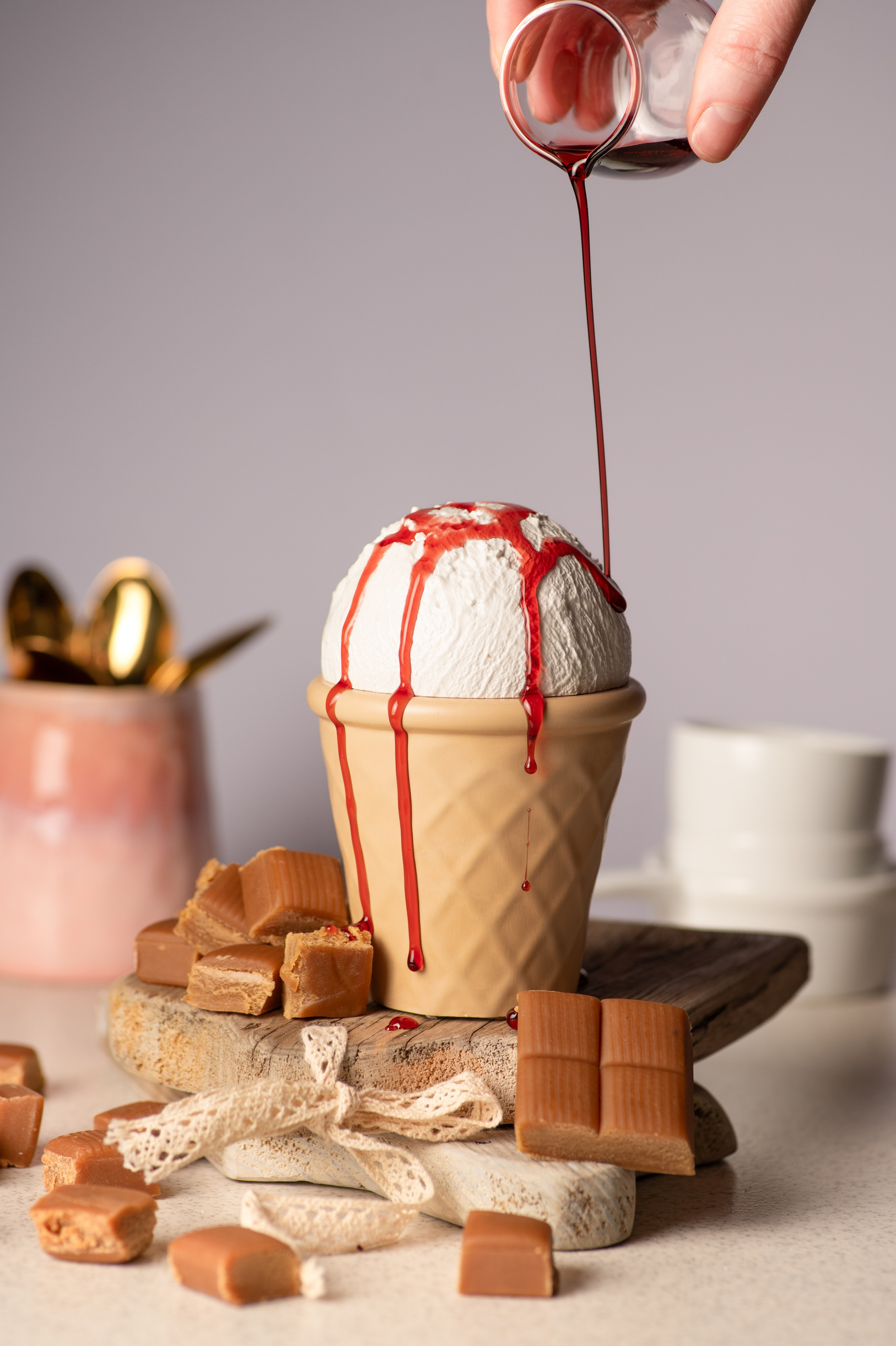 Price list. Product and Food photography