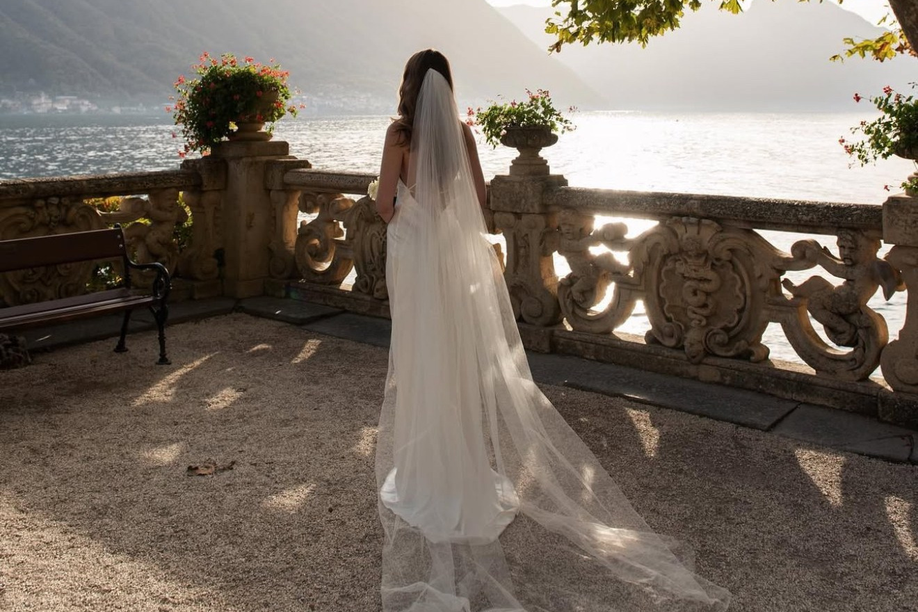 Milan. Lake Como Wedding Photographer | Elegant & Timeless Photography in Italy