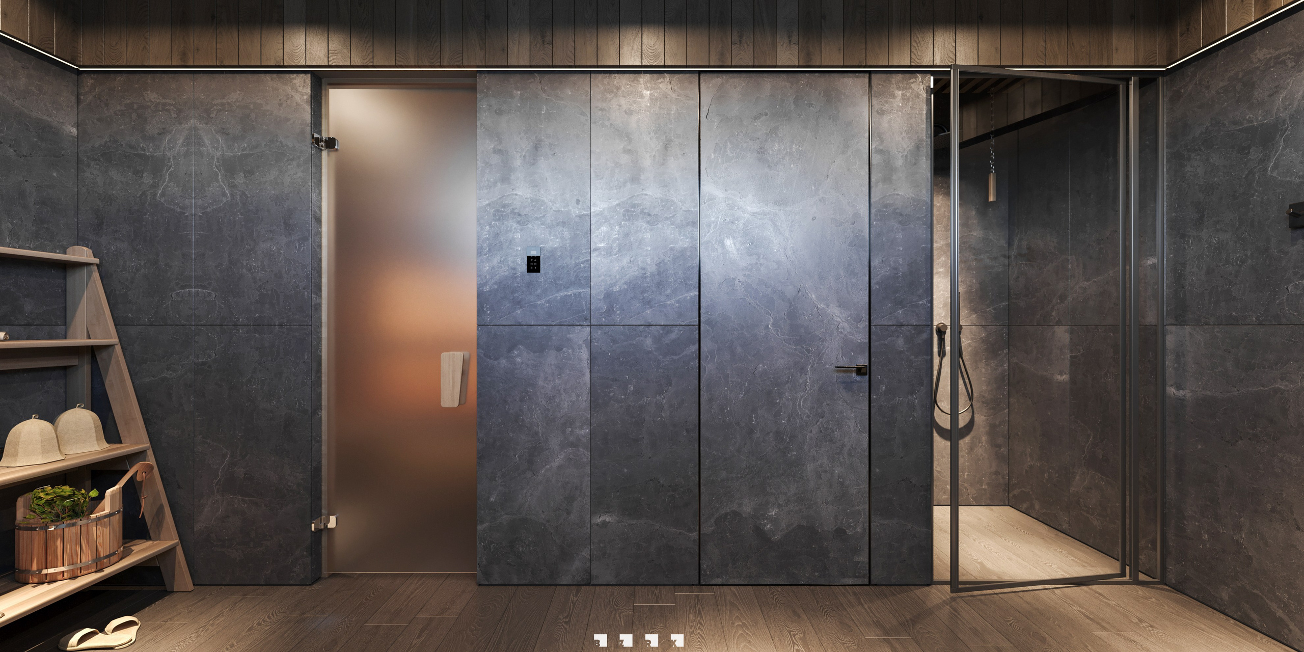 2CA8 bezruk architects. Студия архитектуры и дизайна Харьков