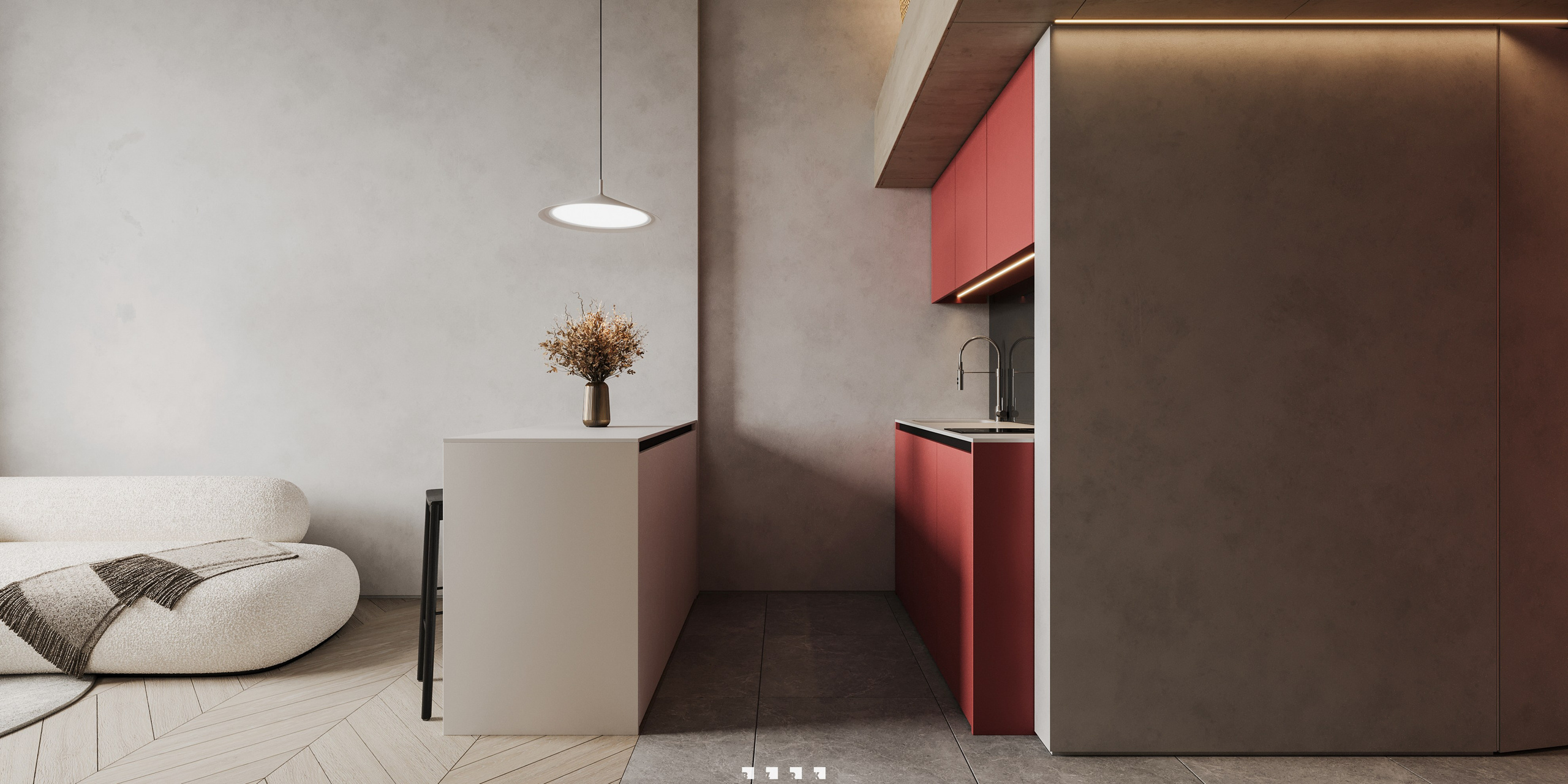 27UNI8 bezruk architects. Студия архитектуры и дизайна Харьков