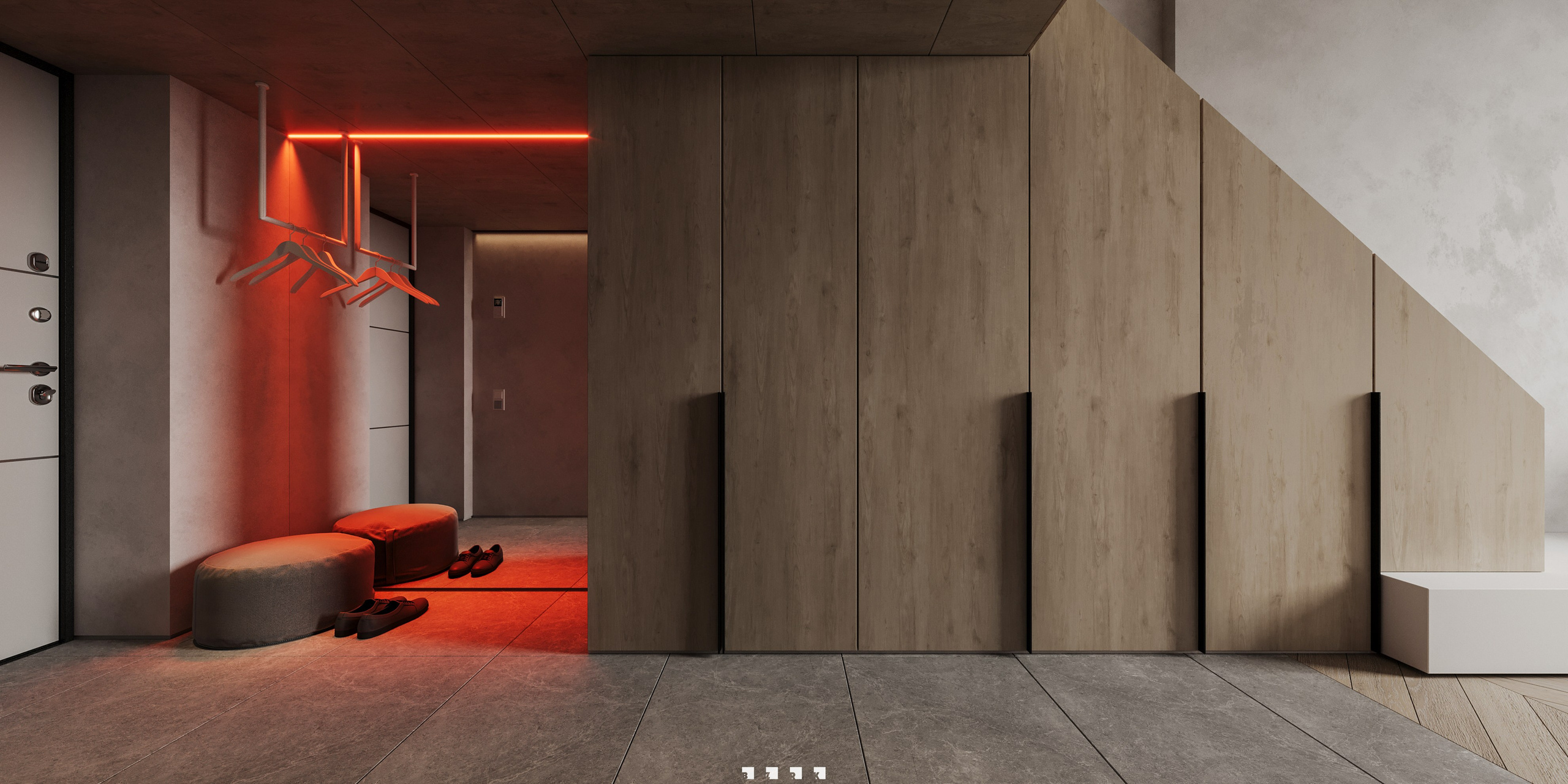 27UNI8 bezruk architects. Студия архитектуры и дизайна Харьков