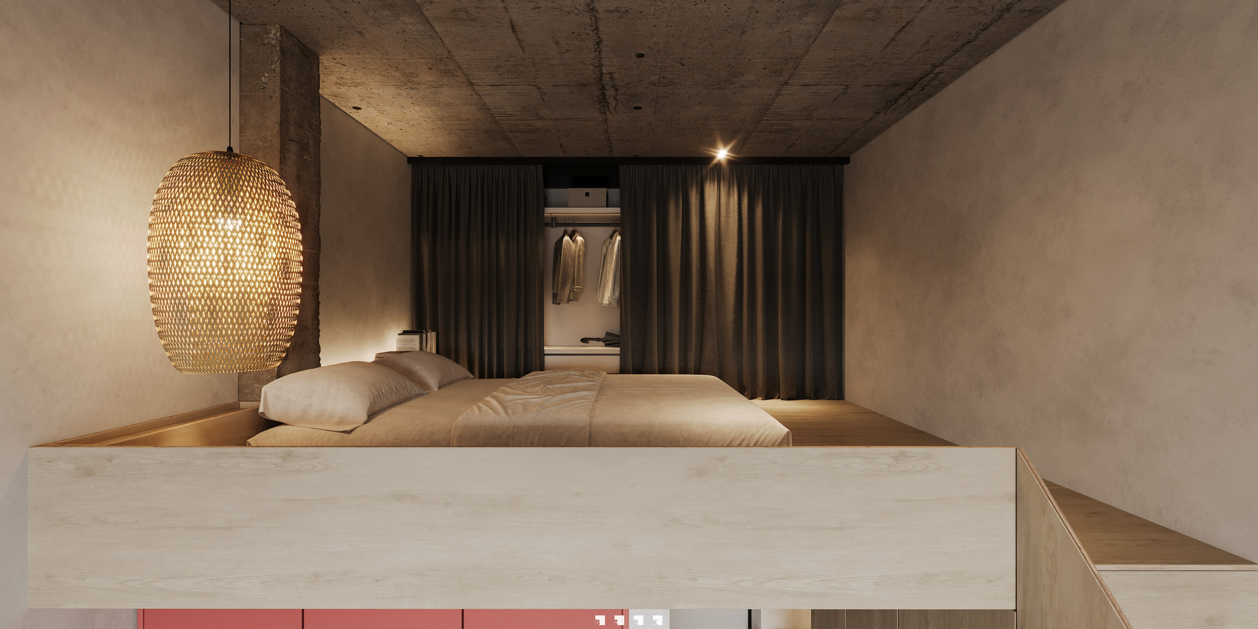 27UNI8 bezruk architects. Студия архитектуры и дизайна Харьков