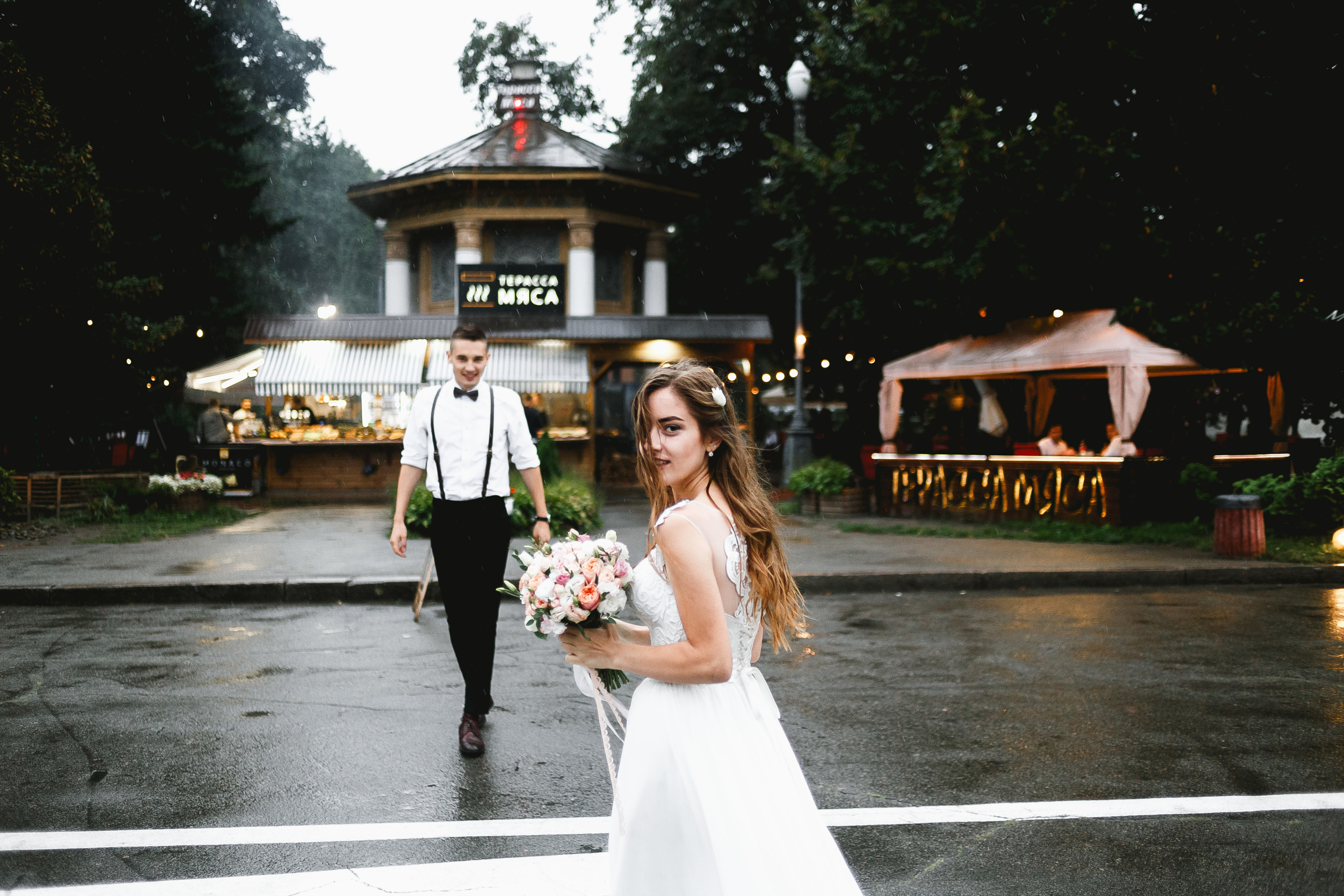 Wedding. Фотограф Максим Остапенко | Кам'янець-Подільський | Львів | Київ