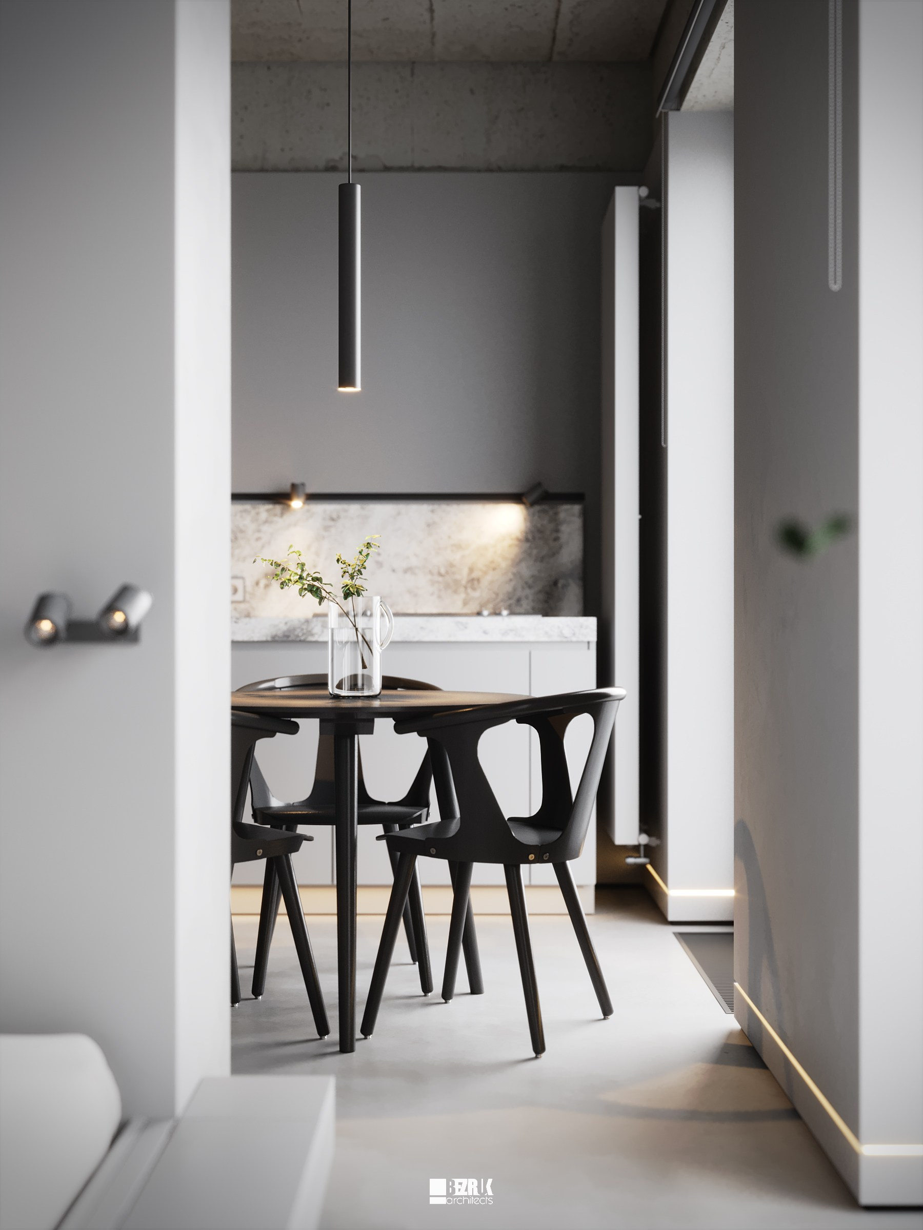 15MKSK8 bezruk architects. Студия архитектуры и дизайна Харьков