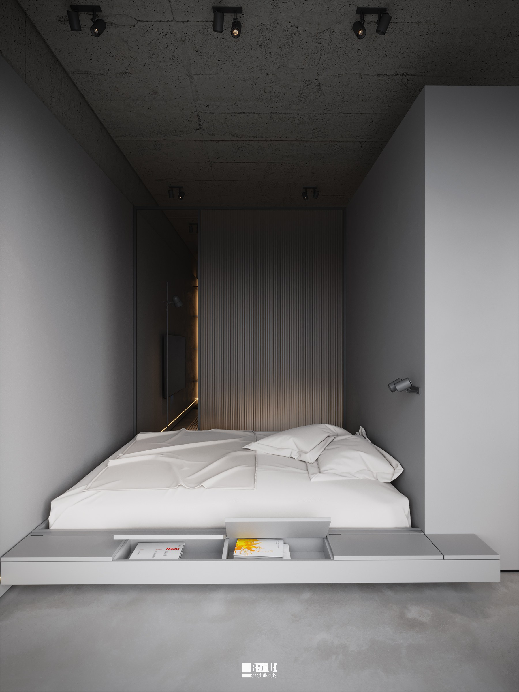 15MKSK8 bezruk architects. Студия архитектуры и дизайна Харьков
