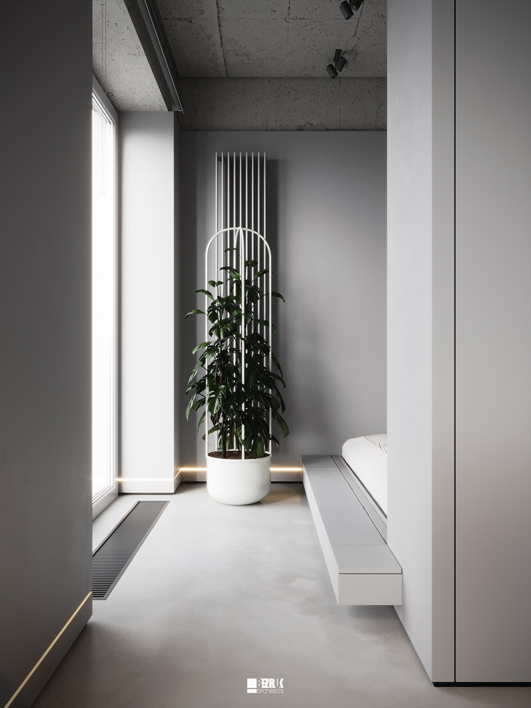 15MKSK8 bezruk architects. Студия архитектуры и дизайна Харьков