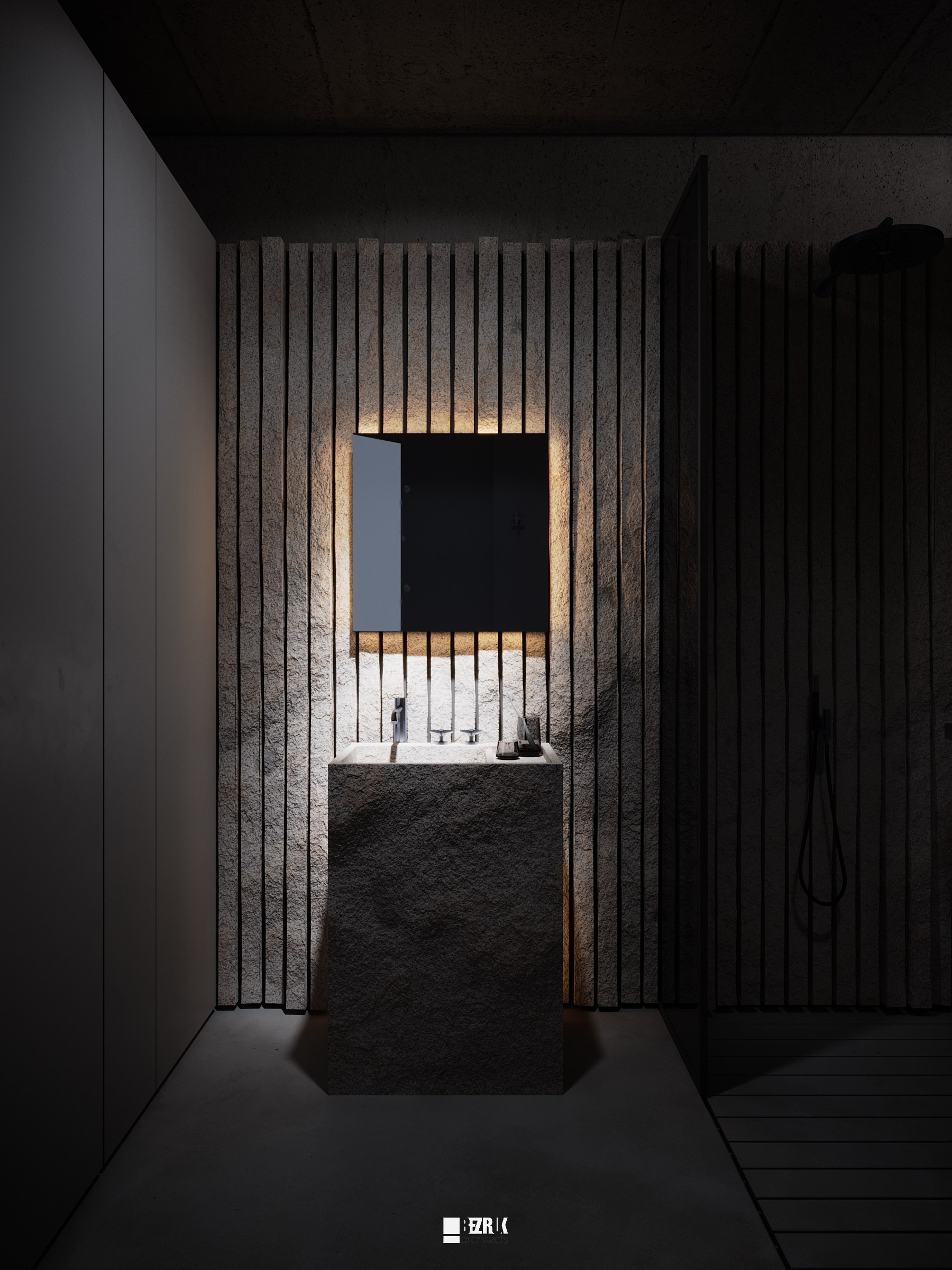 15MKSK8 bezruk architects. Студия архитектуры и дизайна Харьков