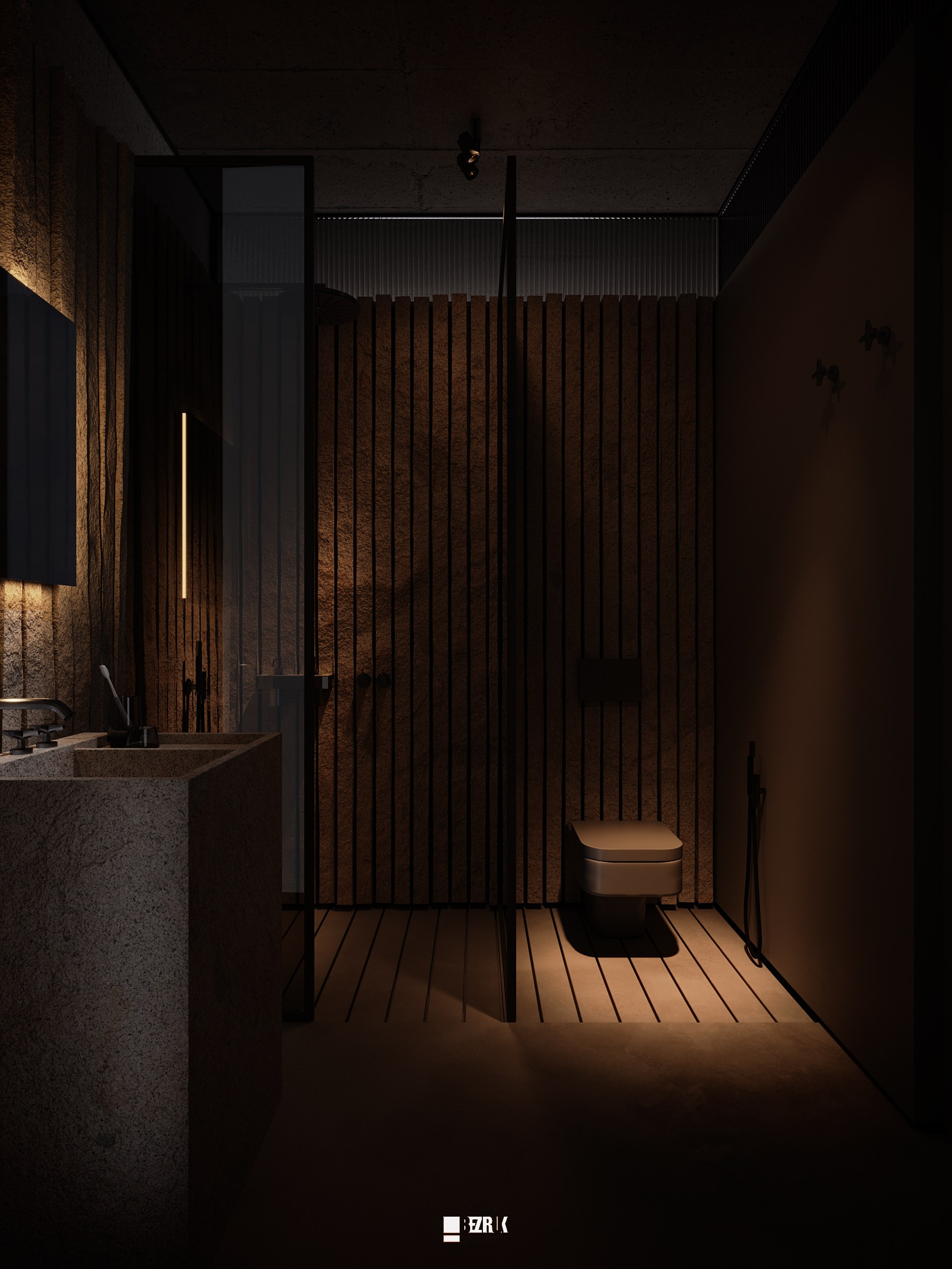 15MKSK8 bezruk architects. Студия архитектуры и дизайна Харьков