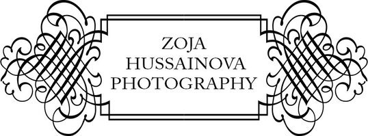 Pere-, laste-, koolifotograaf Narvas, Eestis, Zoja Husainova.