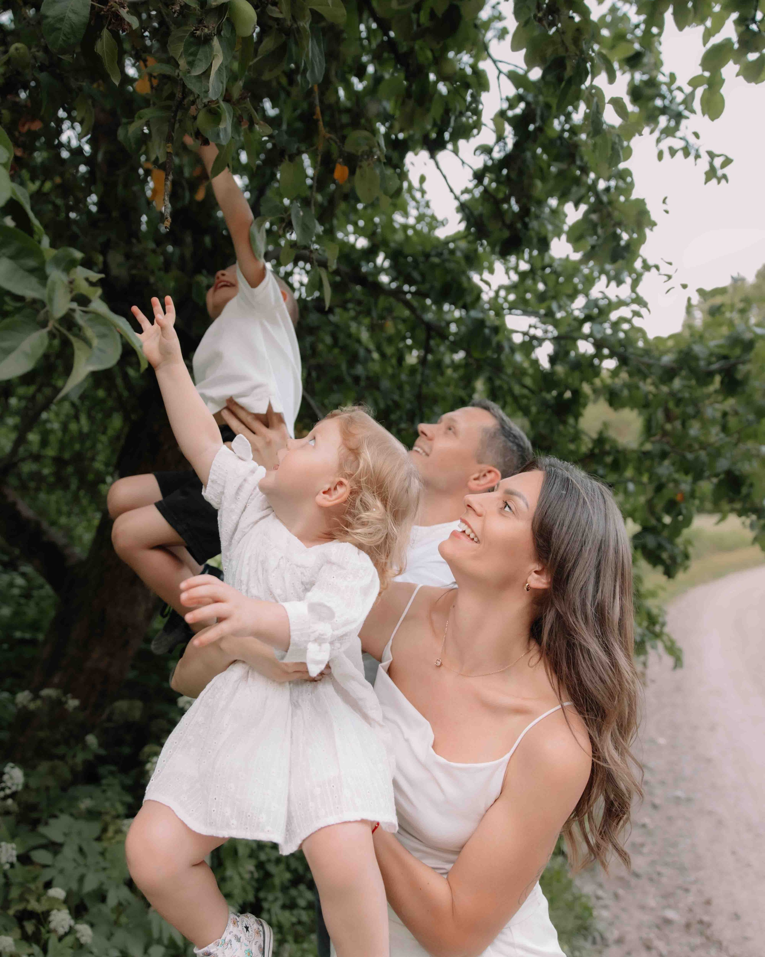 Couples & Families. Framed by Evelina | Destination Wedding Photographer from Lithuania | Europe