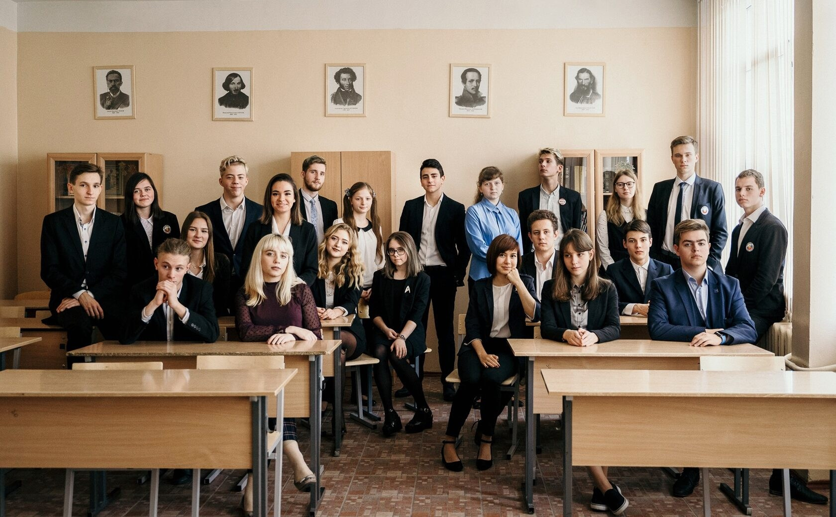 INSTRUKCIJA SKOLAS PORTRETIEM