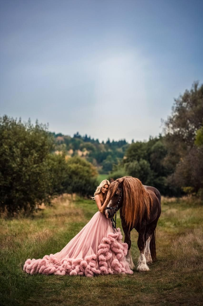 Druhy foceni. Svatební fotografka v Praze Pokudova Natalia