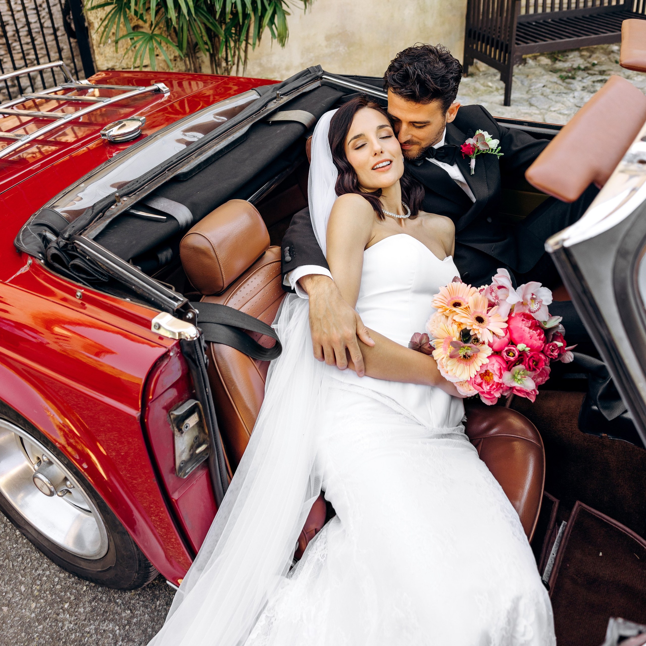 Стоимость свадебной фотосессии. Wedding photographer Osokin Evgeniy
