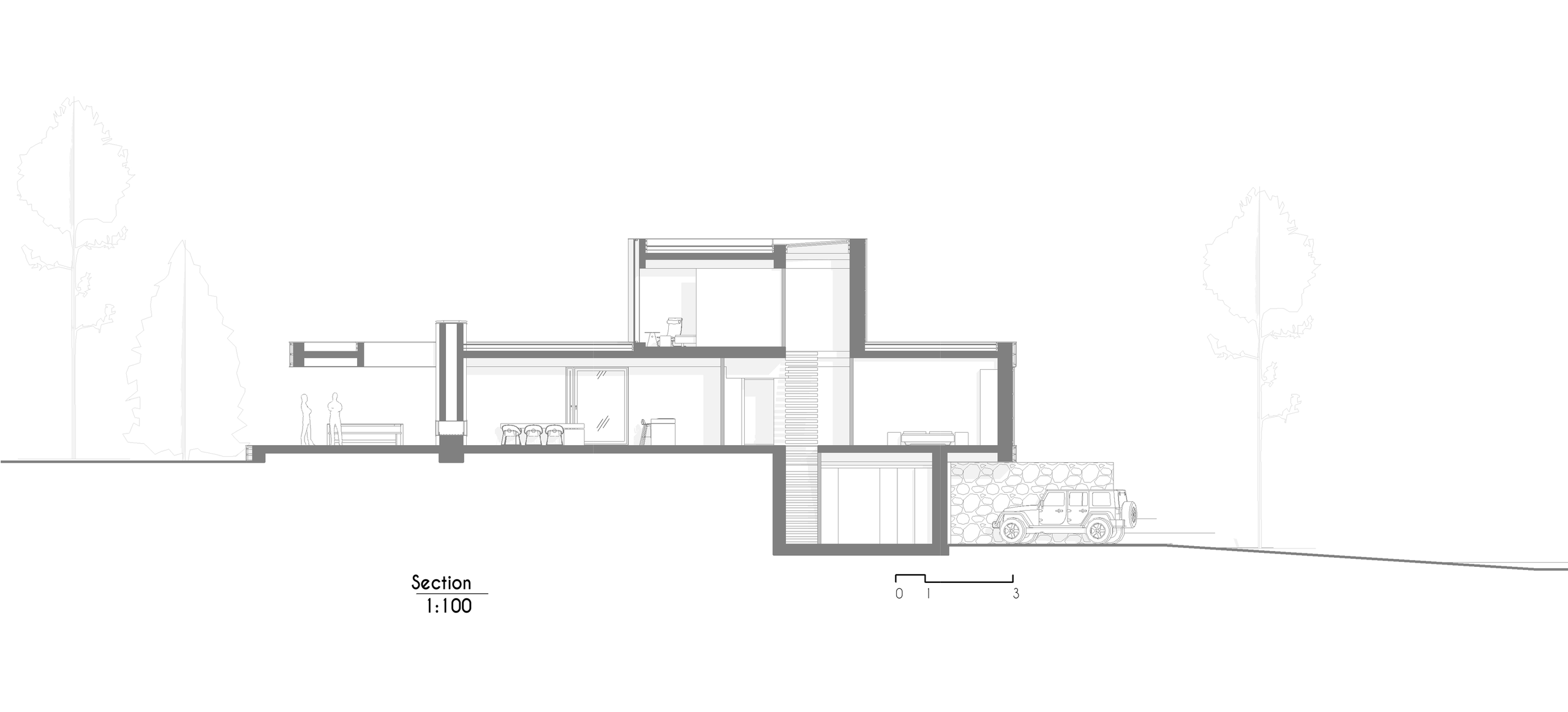 17BHT8 bezruk architects. Студия архитектуры и дизайна Харьков