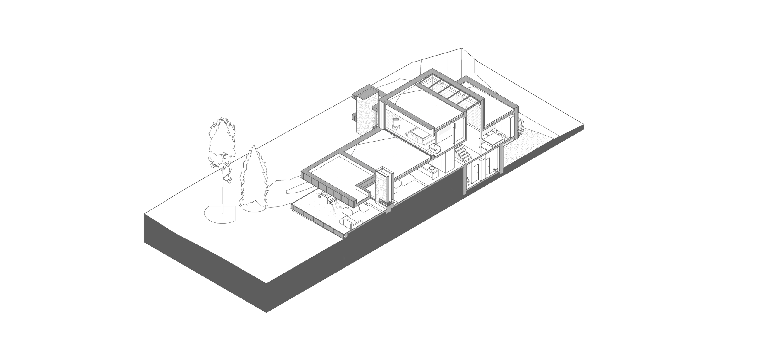 17BHT8 bezruk architects. Студия архитектуры и дизайна Харьков