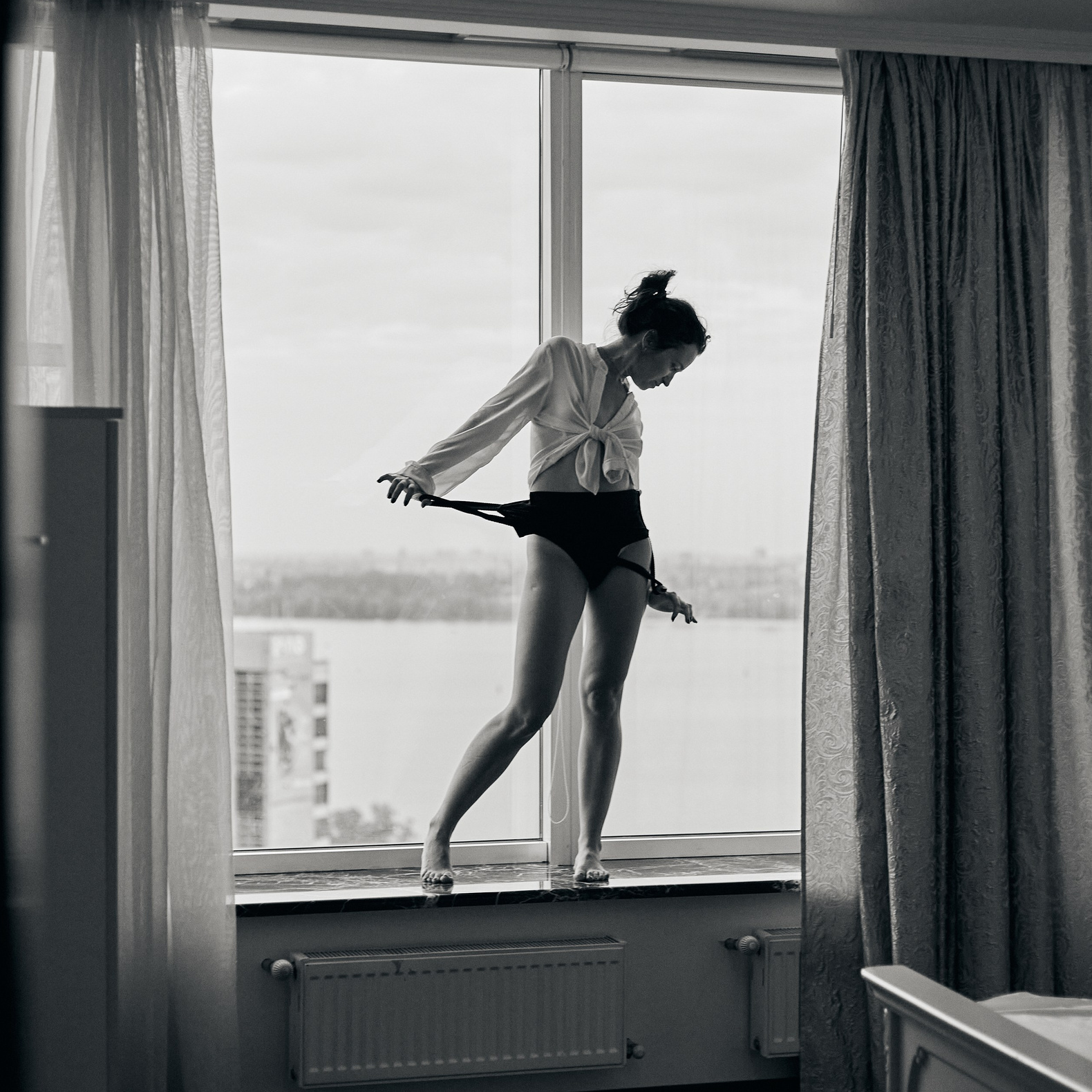 Price. Photographer Lena Mudryk