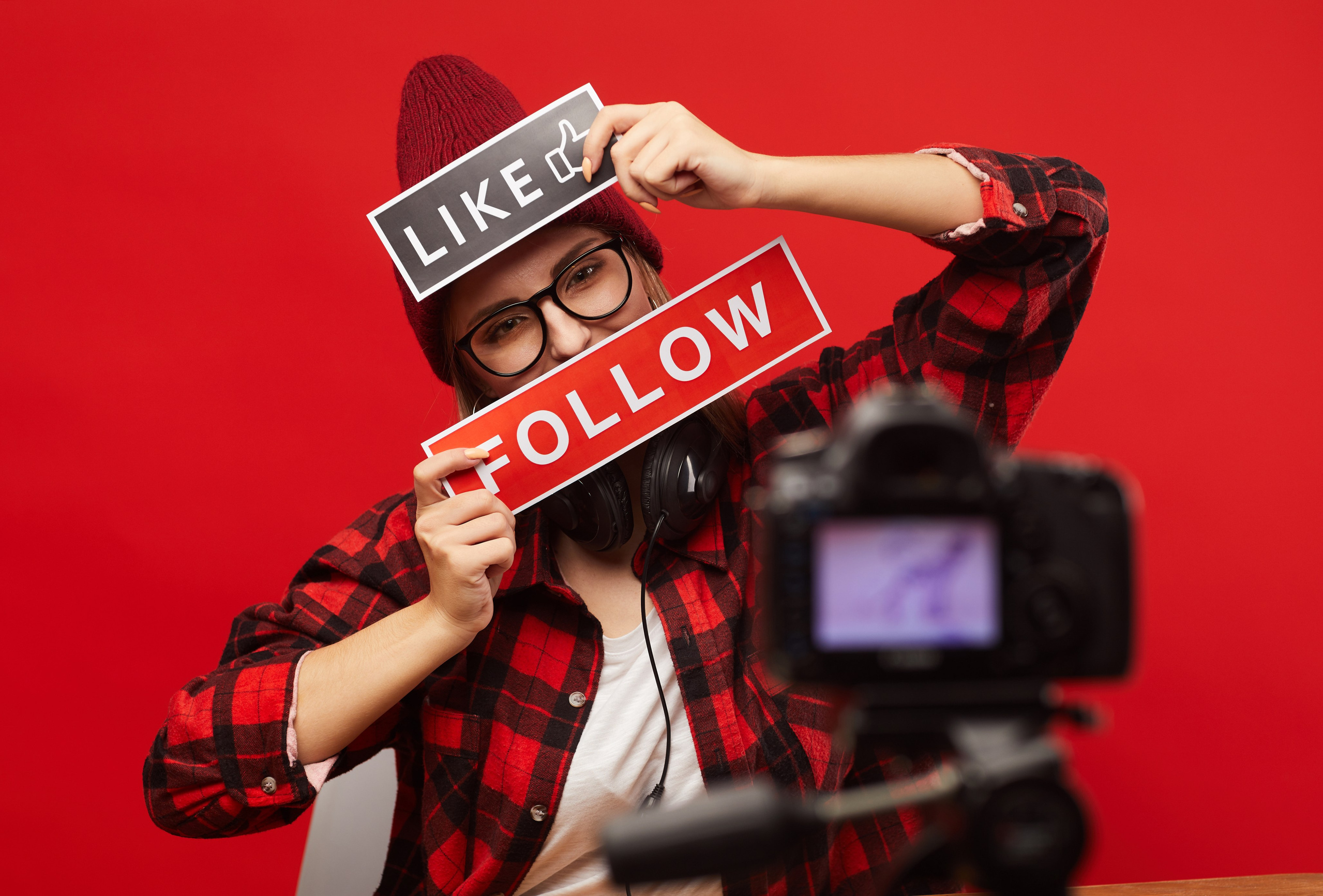 Продвижение вашего Instagram