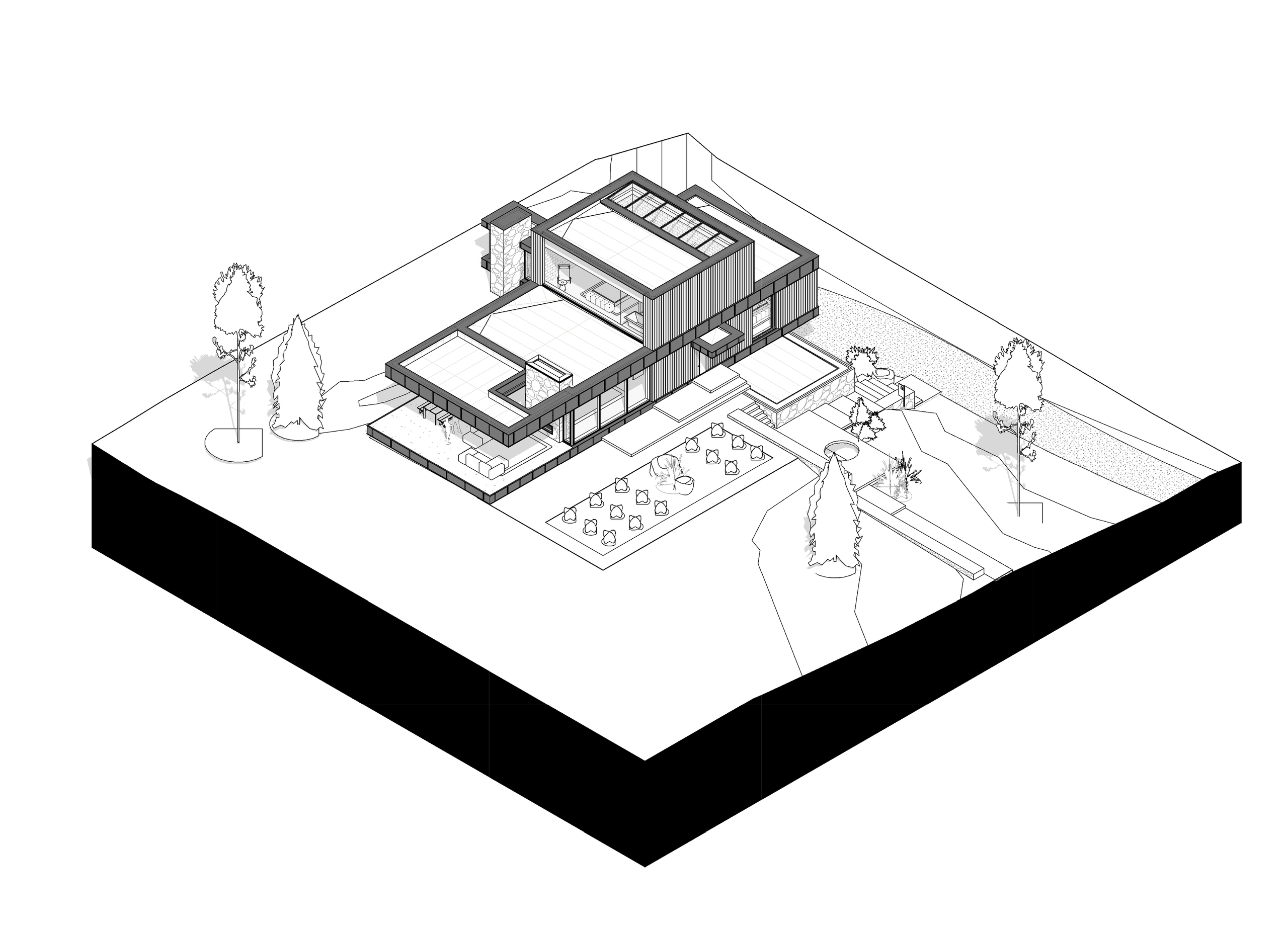 17BHT8 bezruk architects. Студия архитектуры и дизайна Харьков