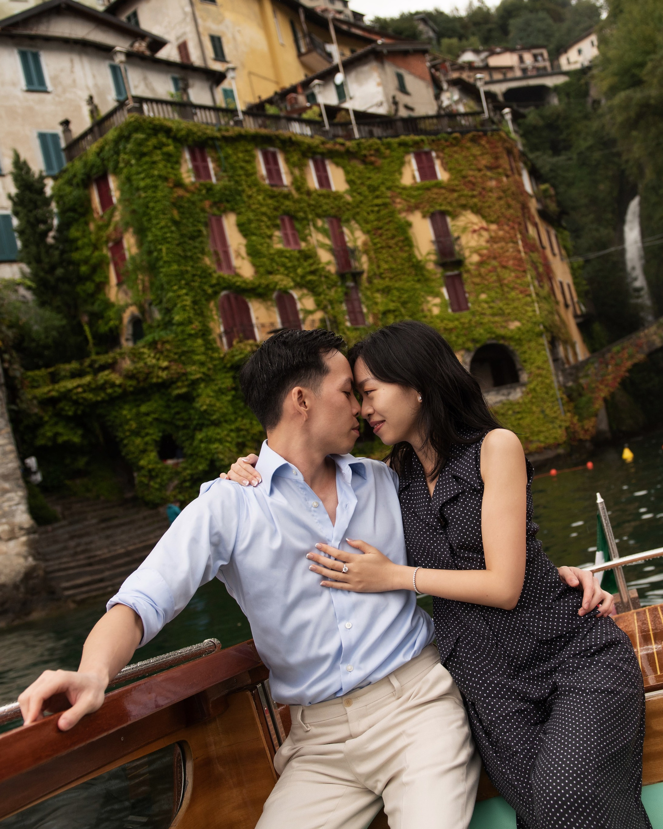 Milan. Lake Como Wedding Photographer | Elegant & Timeless Photography in Italy