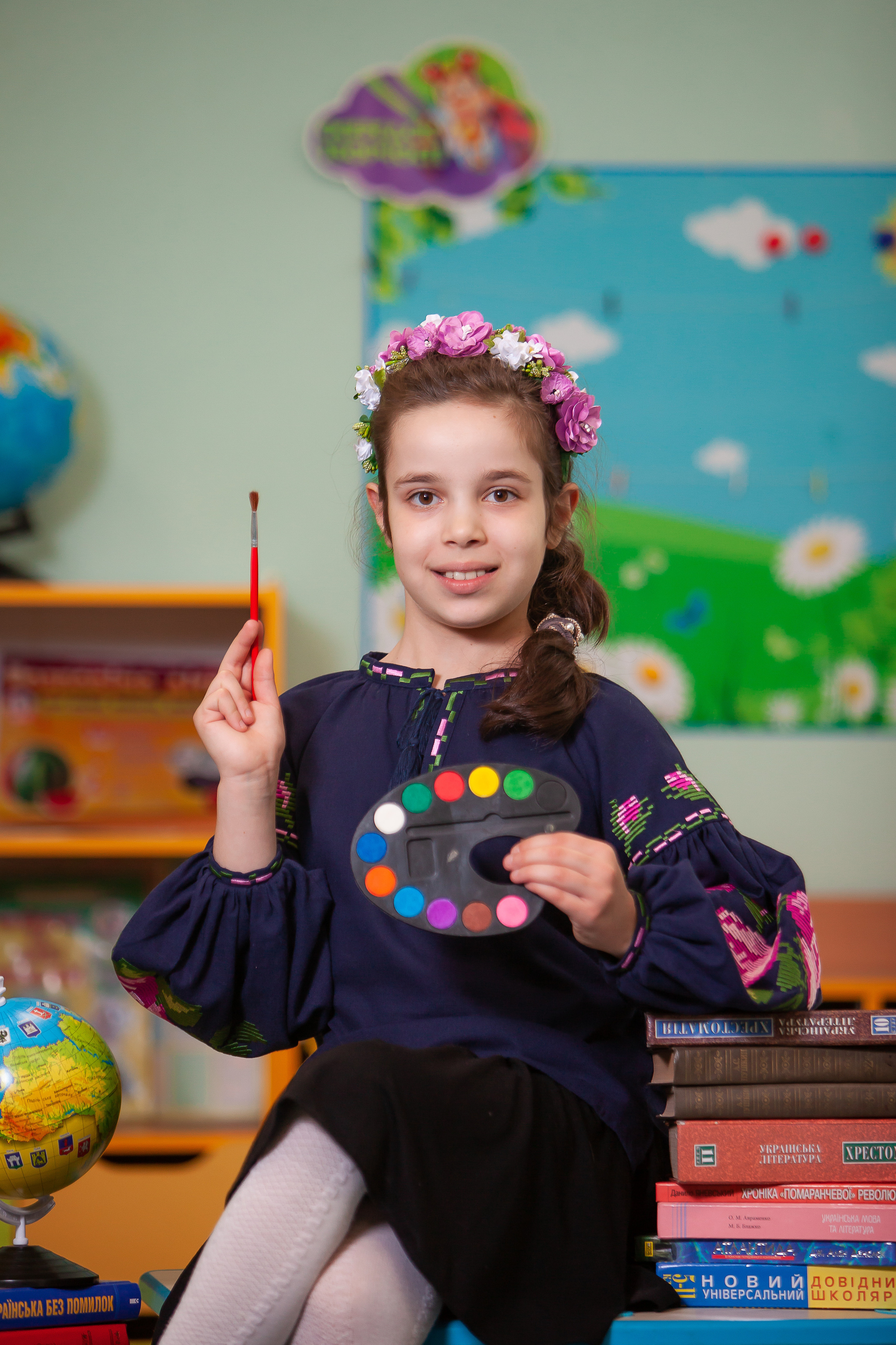 Вартість послуг та продукції. Фотограф Екатерина Ковальчук