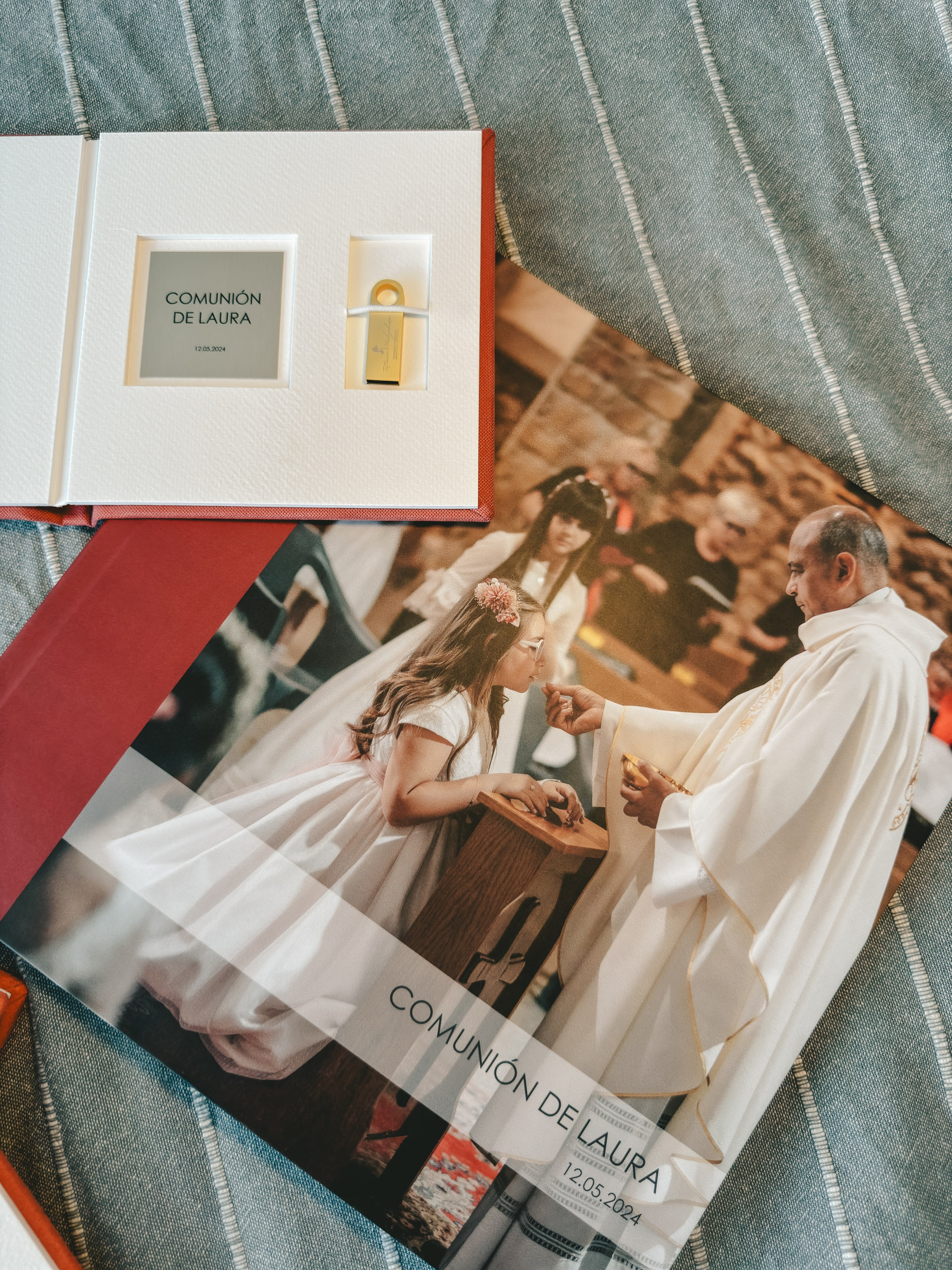 Photo Books. Tatiana Malysheva — photographer and videographer