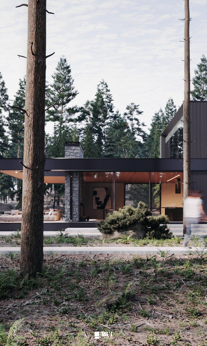 17BHT8 bezruk architects. Студия архитектуры и дизайна Харьков