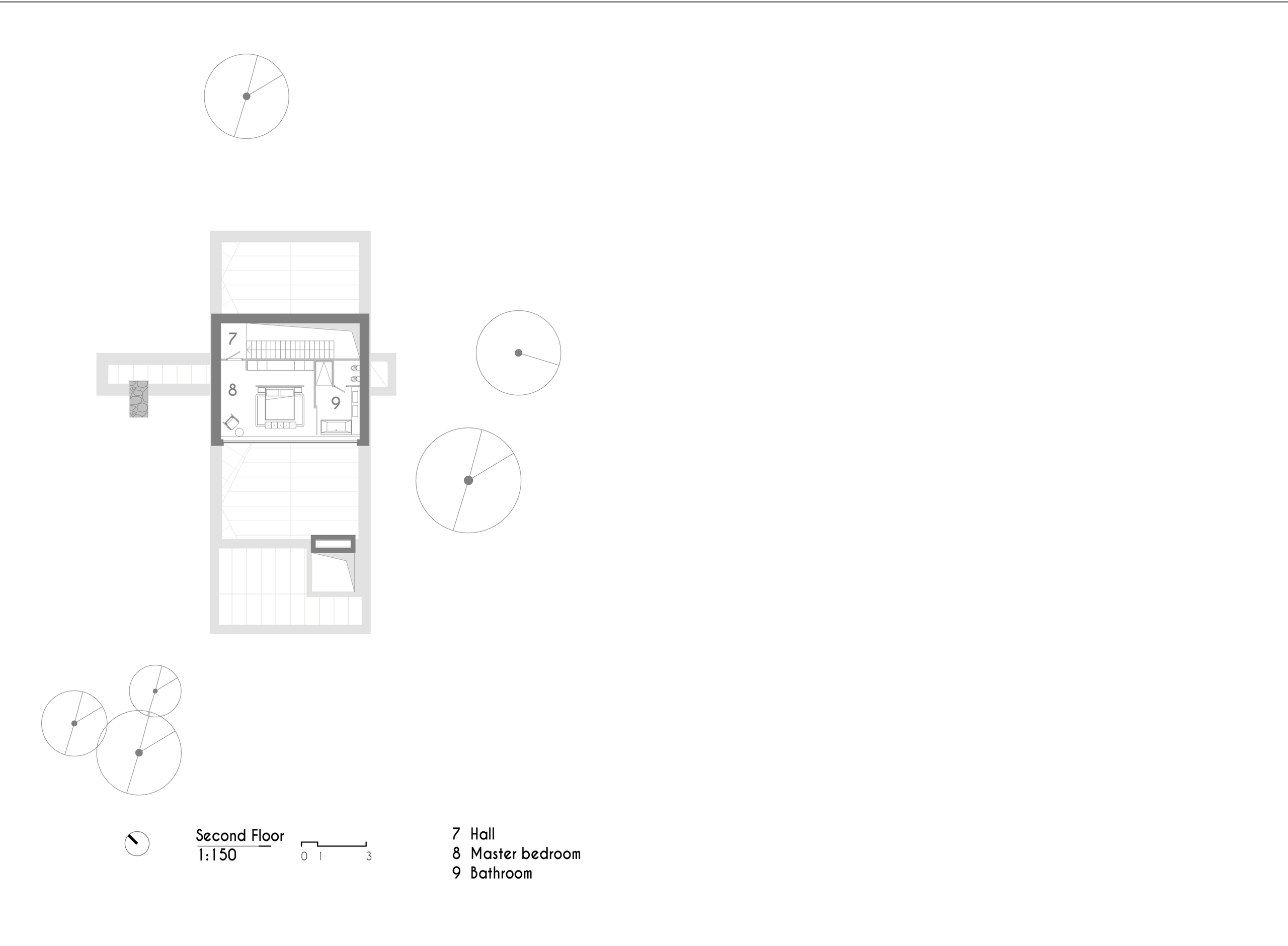 17BHT8 bezruk architects. Студия архитектуры и дизайна Харьков