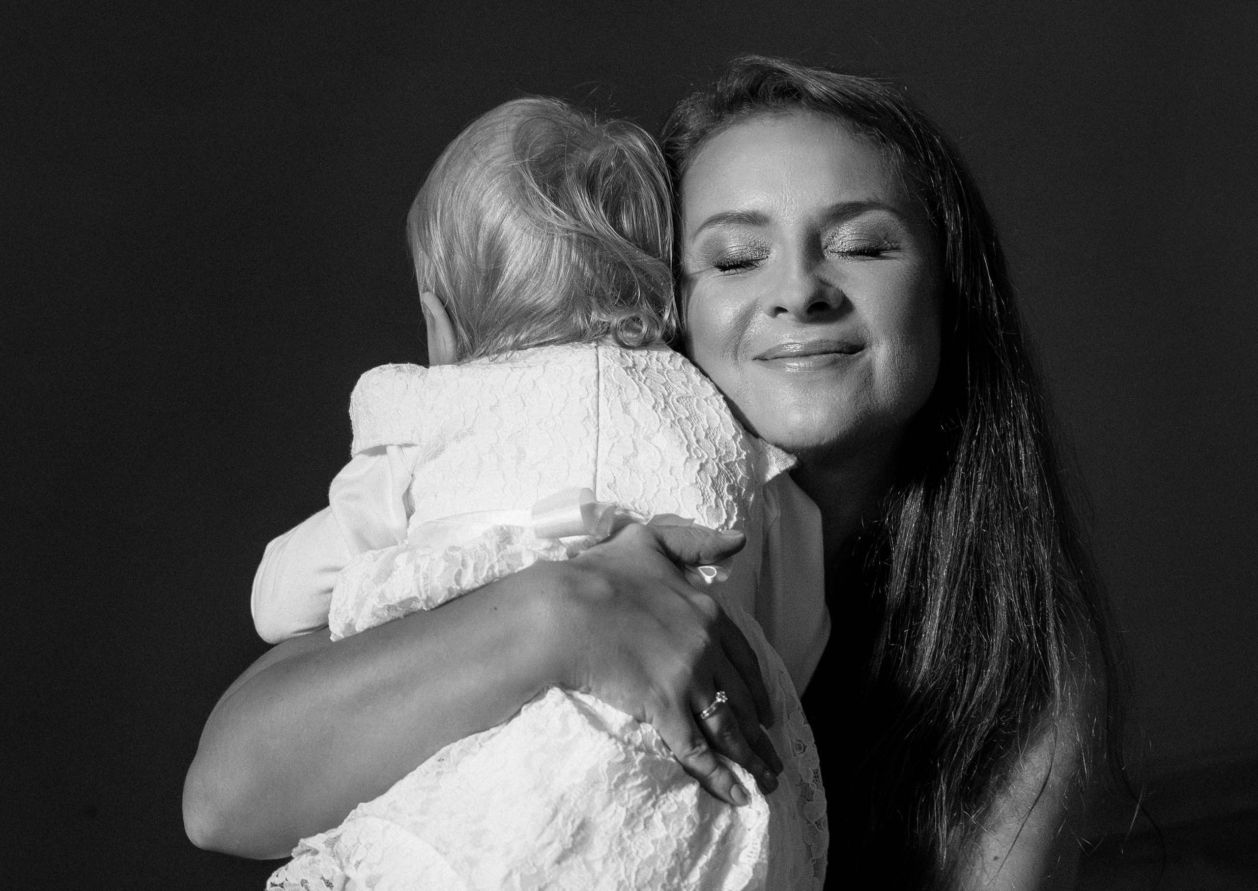 Christening Photoshoot. Framed by Evelina | Destination Wedding Photographer from Lithuania | Europe