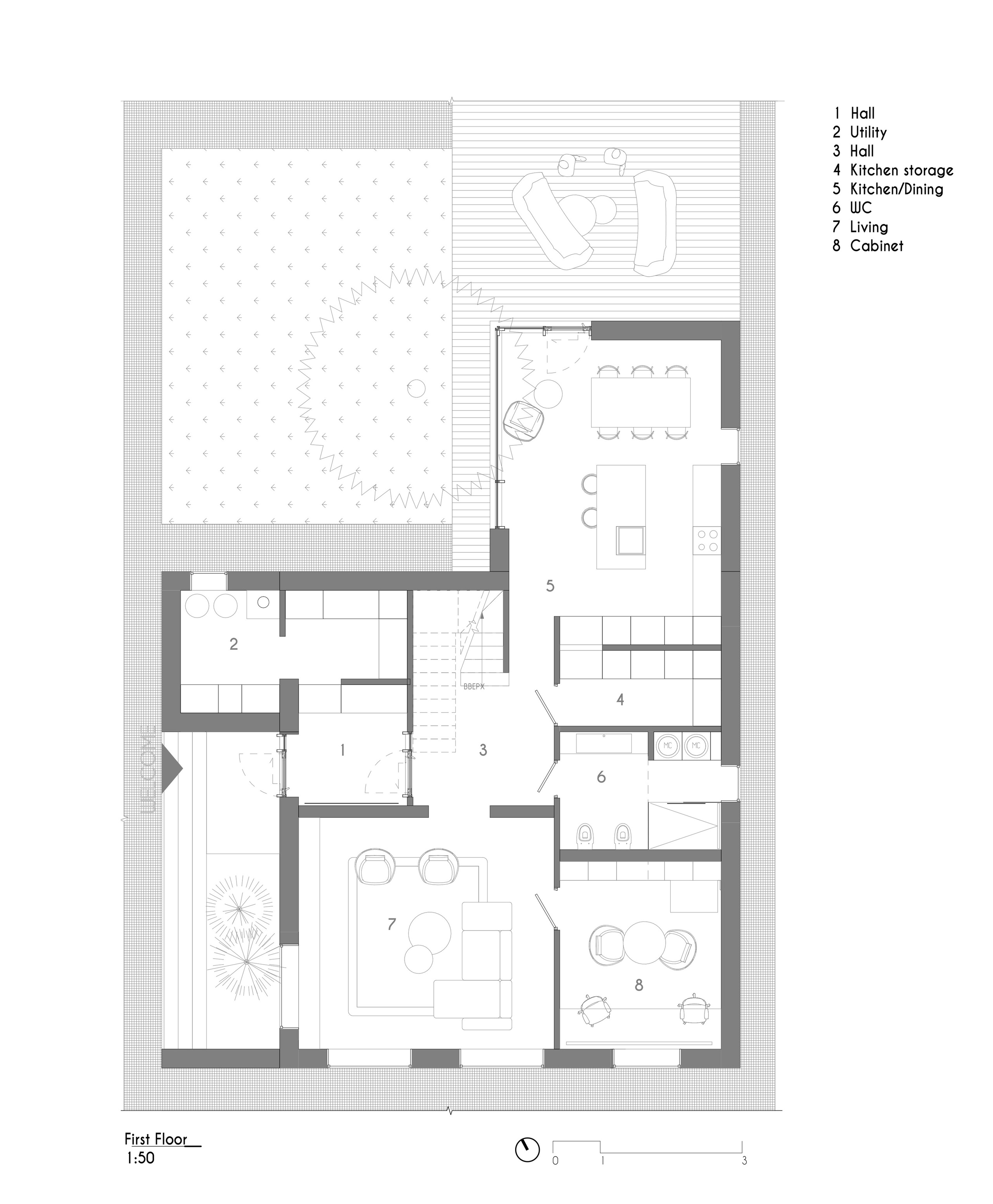 12HR8 bezruk architects. Студия архитектуры и дизайна Харьков