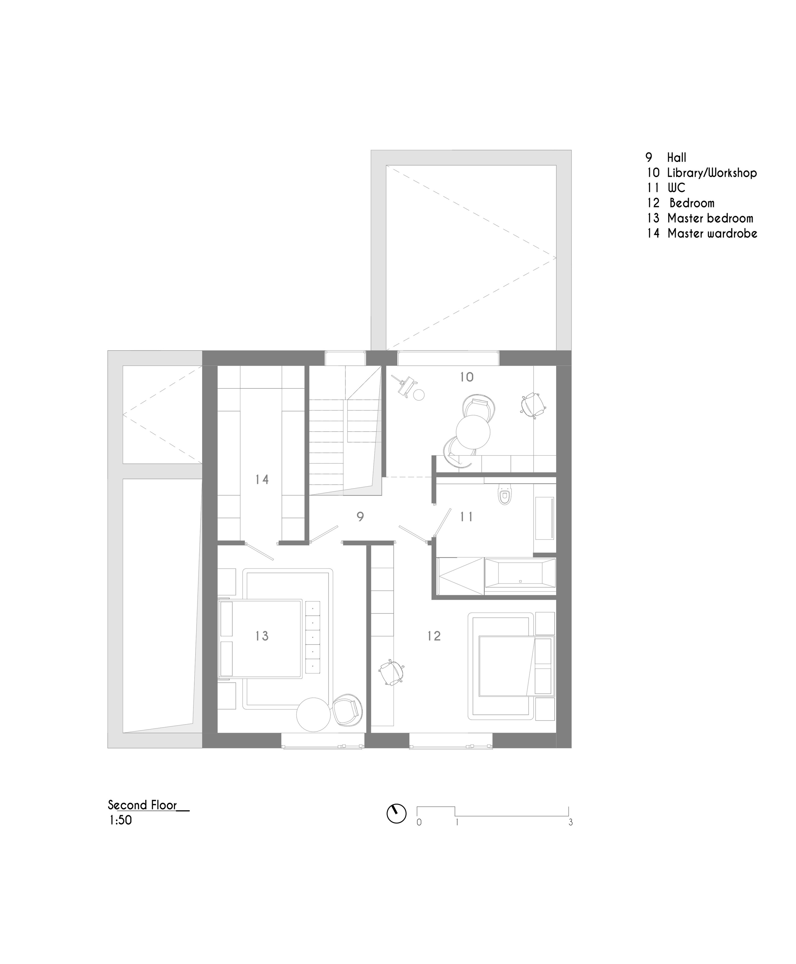12HR8 bezruk architects. Студия архитектуры и дизайна Харьков