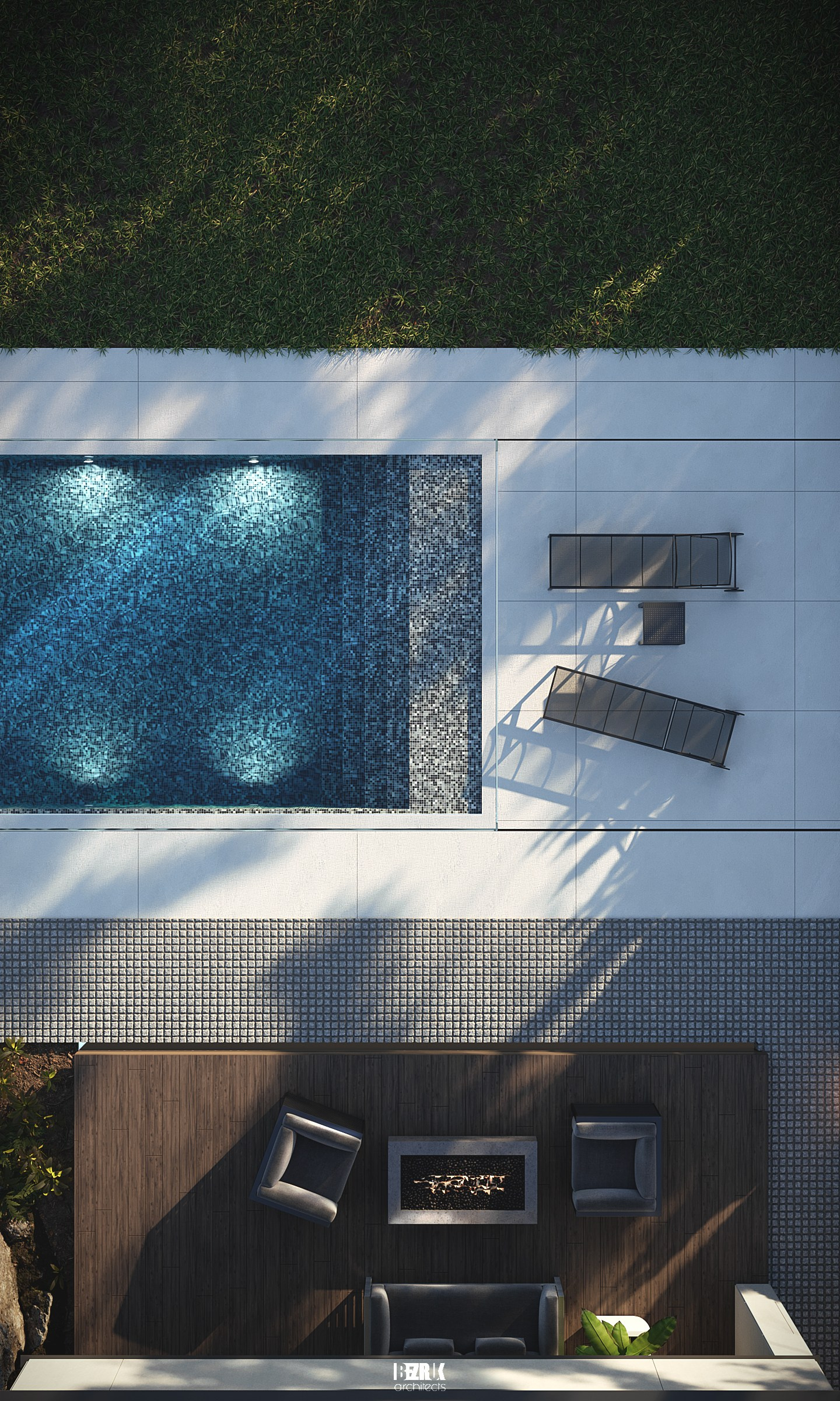 12HR8 bezruk architects. Студия архитектуры и дизайна Харьков