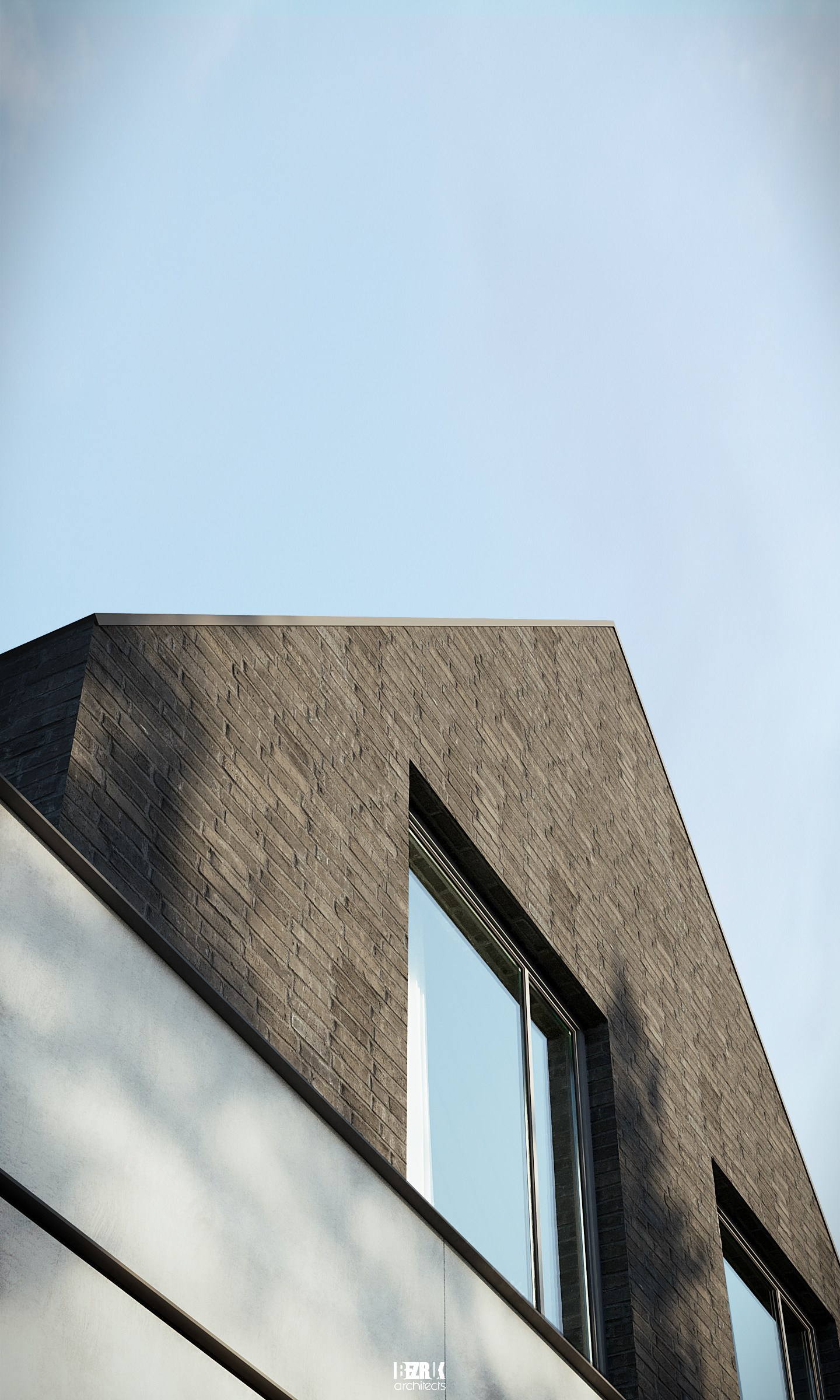 12HR8 bezruk architects. Студия архитектуры и дизайна Харьков